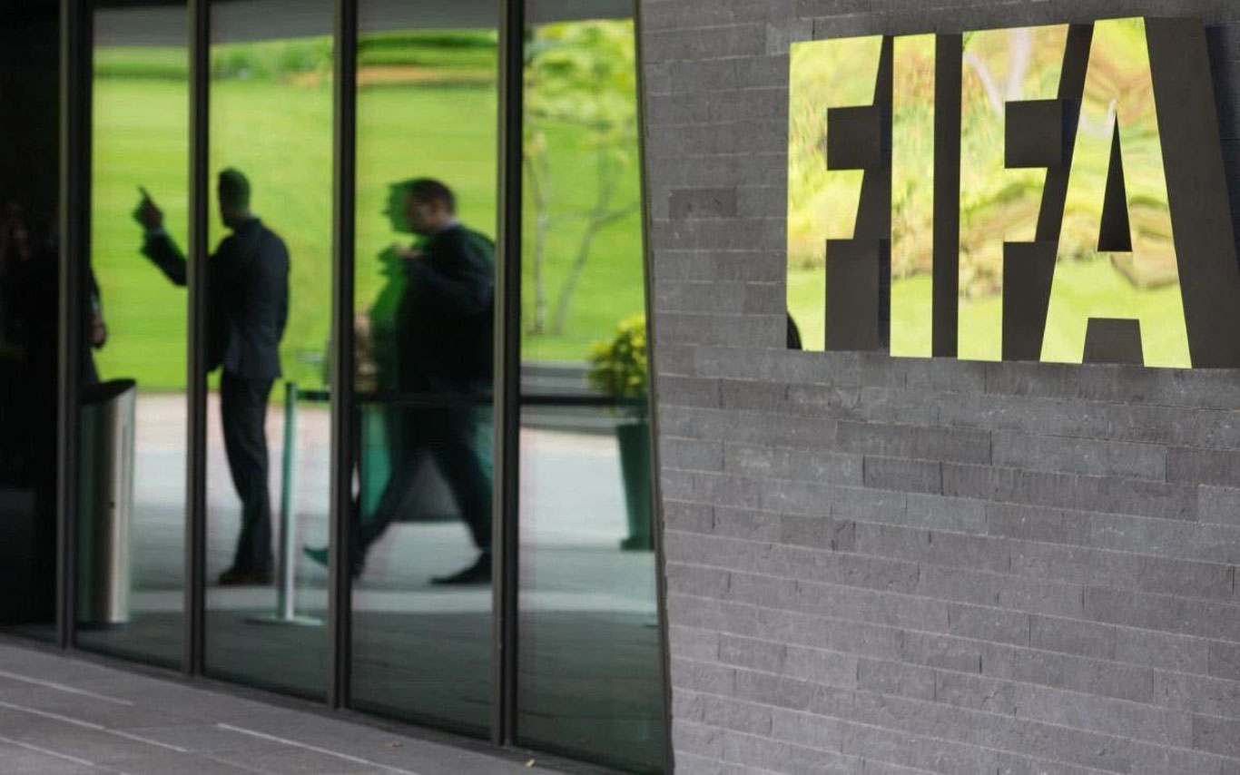 FIFA'нинг Исроил футбол клублари ҳақидаги қарори