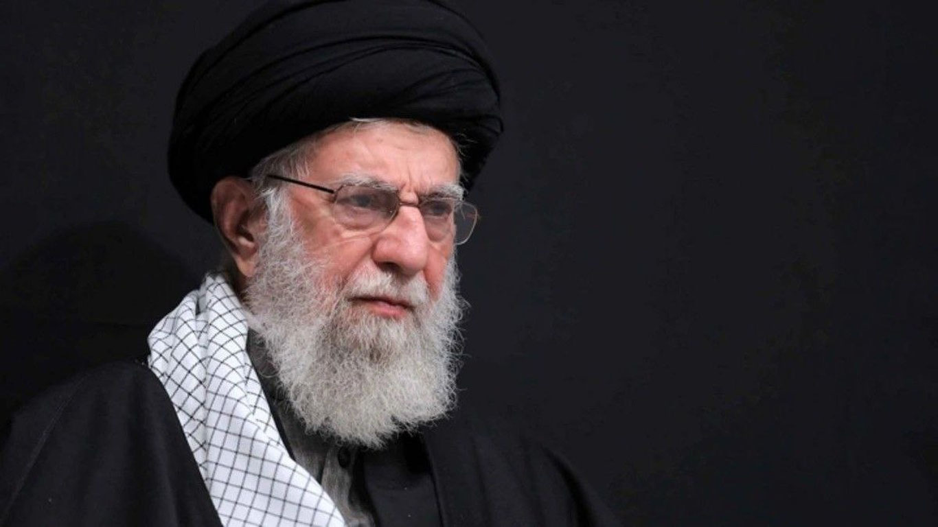 Эрон АҚШга огоҳлантириш берди