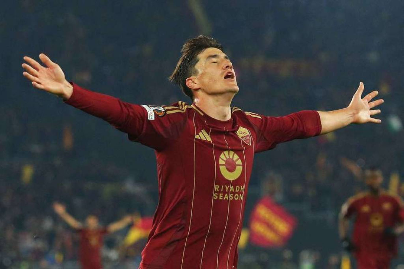 Элдор Шомуродов Туркия клубига ўтиши мумкин