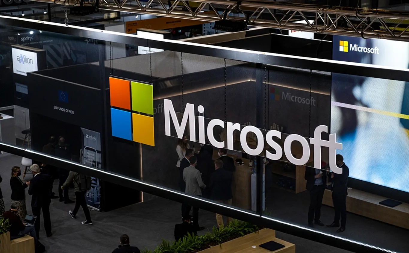 Microsoft yana minglab odamlarni ishdan bo'shatmoqchi