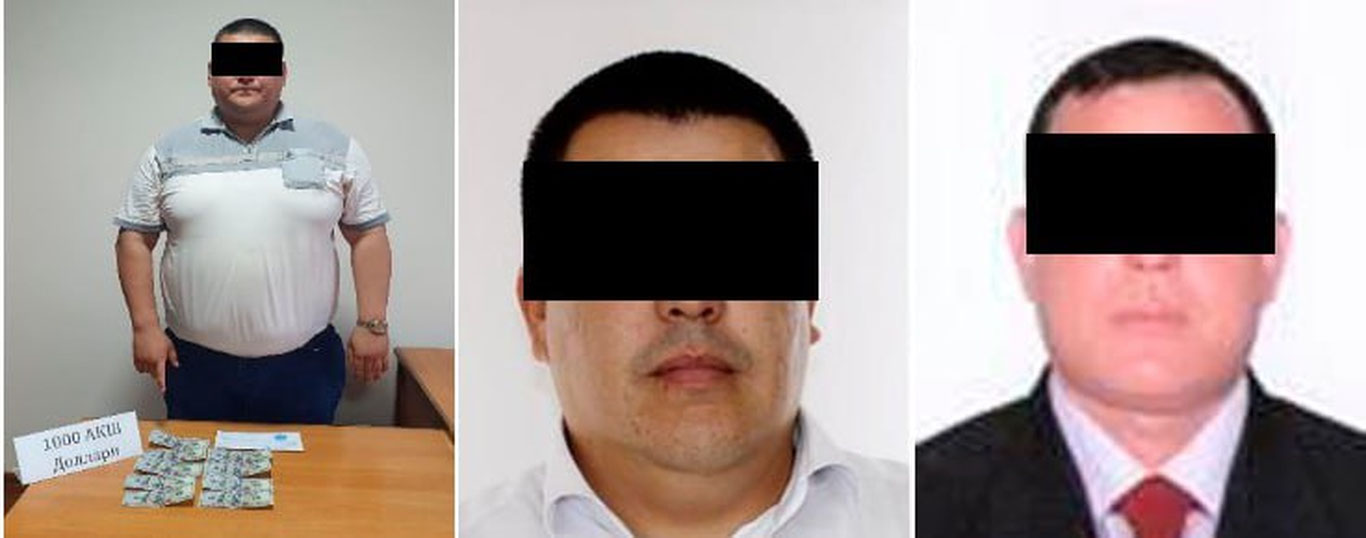 Taʼlim sohasida poraxo‘rlik holati aniqlandi