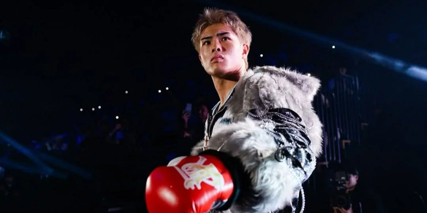 Япониялик боксчи жангдан сўнг хотирасини йўқотди