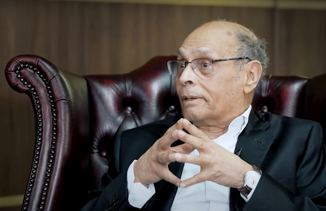 Тунис собиқ президенти сиртдан 22 йилга озодликдан маҳрум қилинди