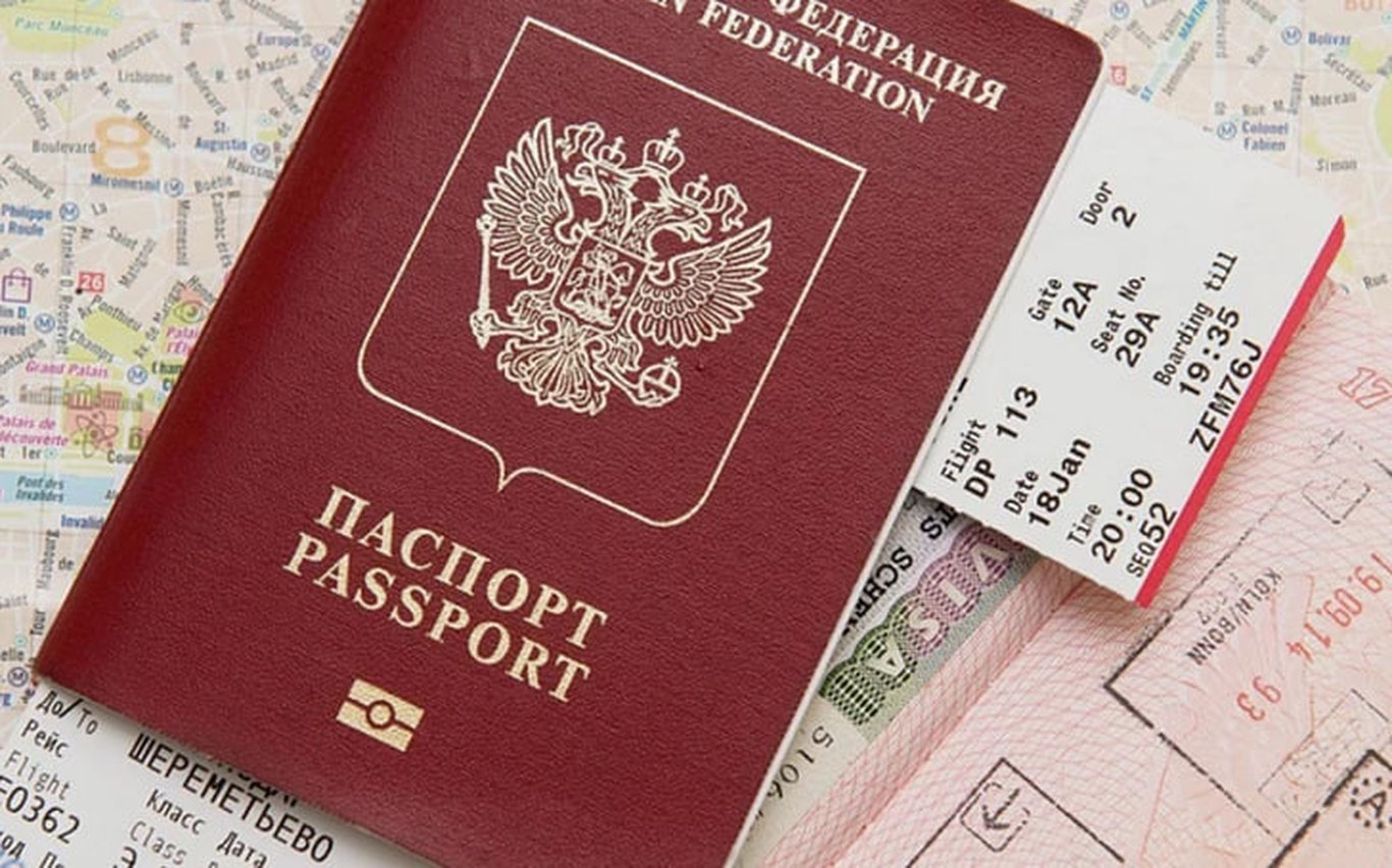 Rossiya vizasiz rejimni Osiyo va Yaqin Sharqda kengaytirmoqda