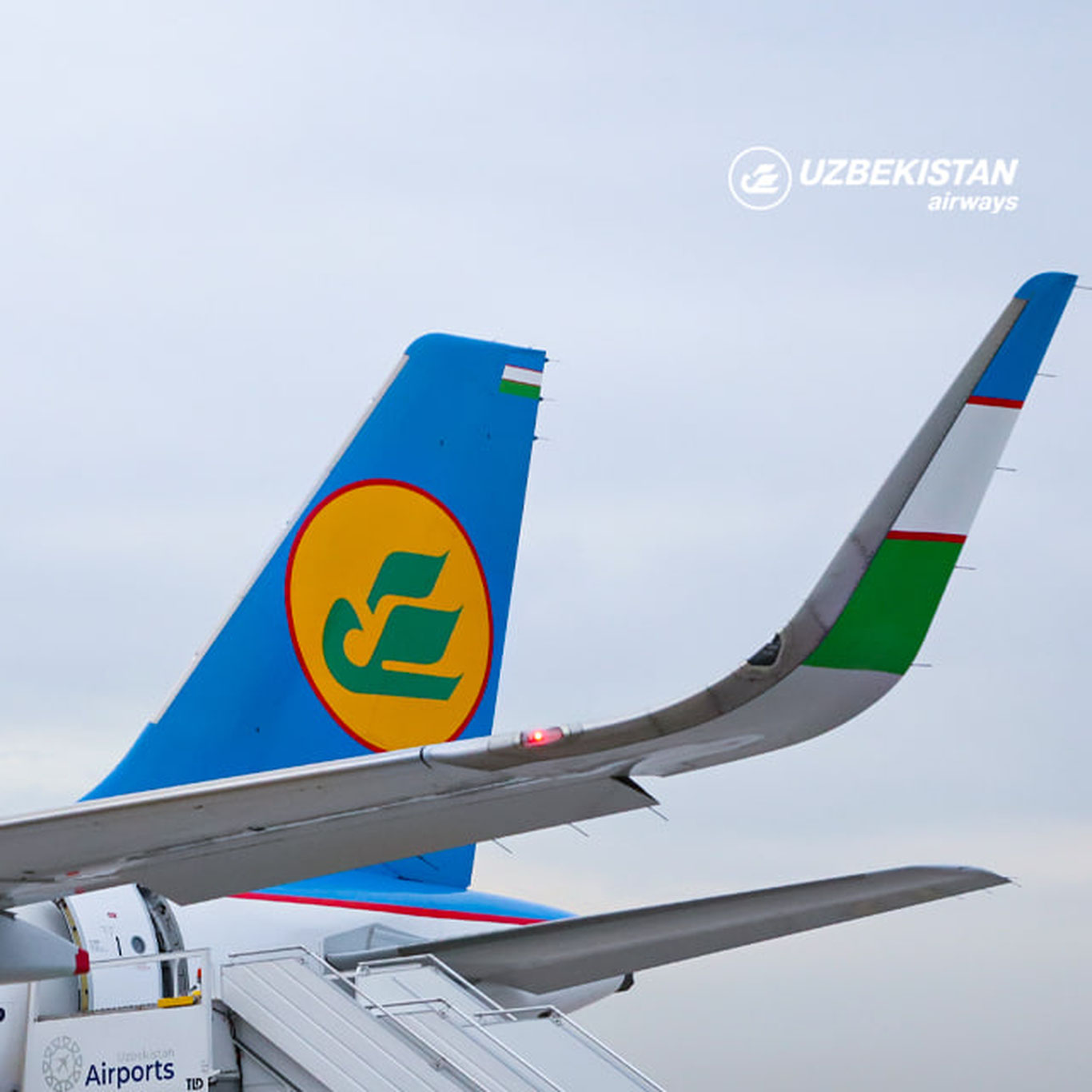 Uzbekistan Airways 2026 йилда икки янги Airbus самолётини сотиб олади