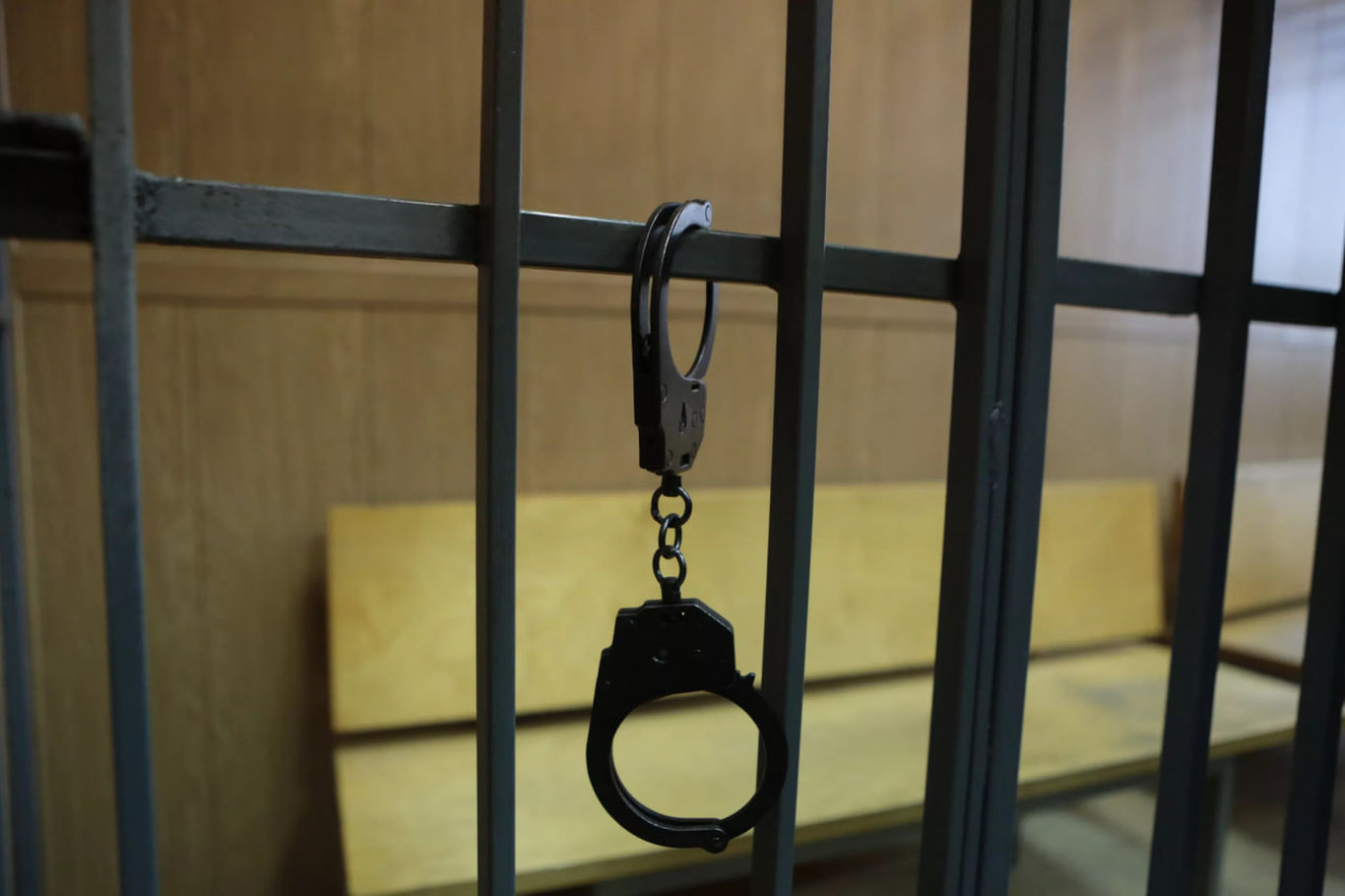 Эндиликда қамоққа олинганлар мажбурий тиббий кўрикдан ўтказилади