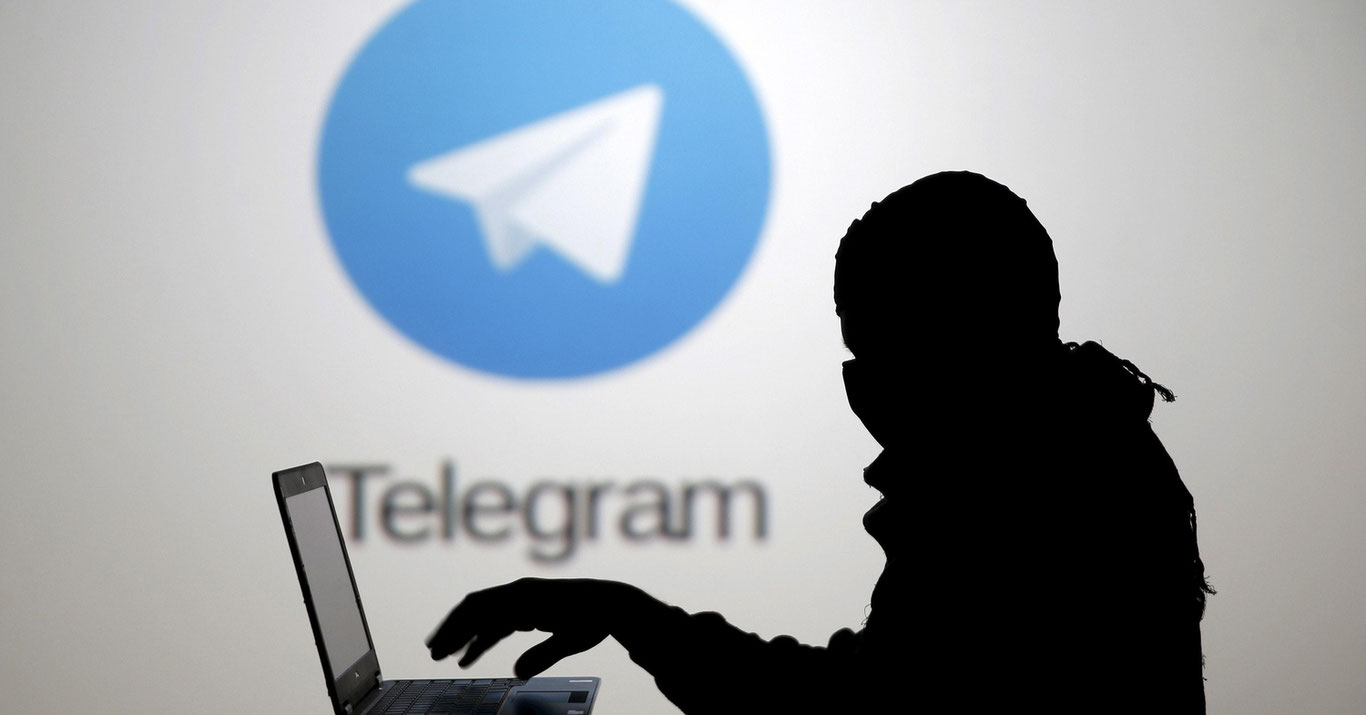 Telegram'да фактларни текшириш функцияси ишга тушди