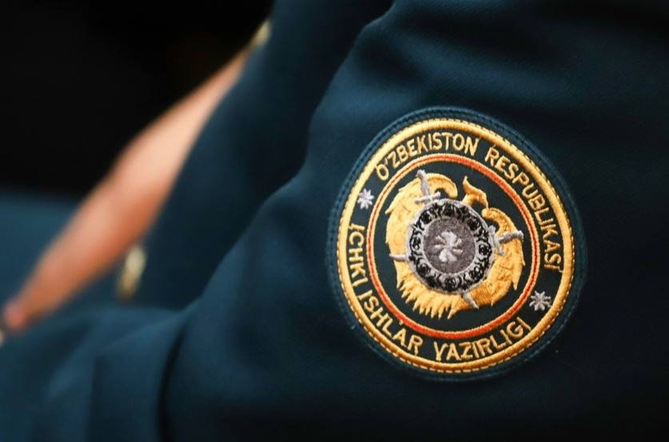 Андижонда профилактика инспектори пичоқлаб кетилди