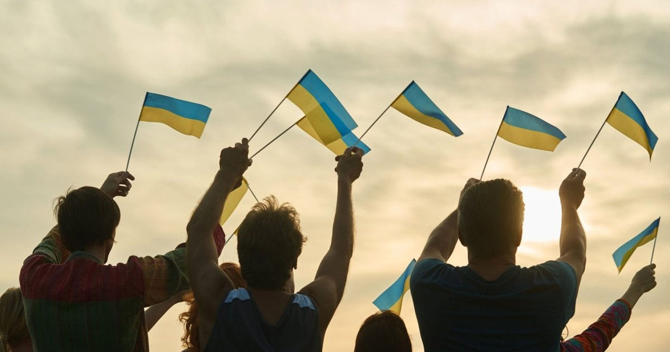 Ukraina mehnatga layoqatli aholining 40 foizini yo'qotdi