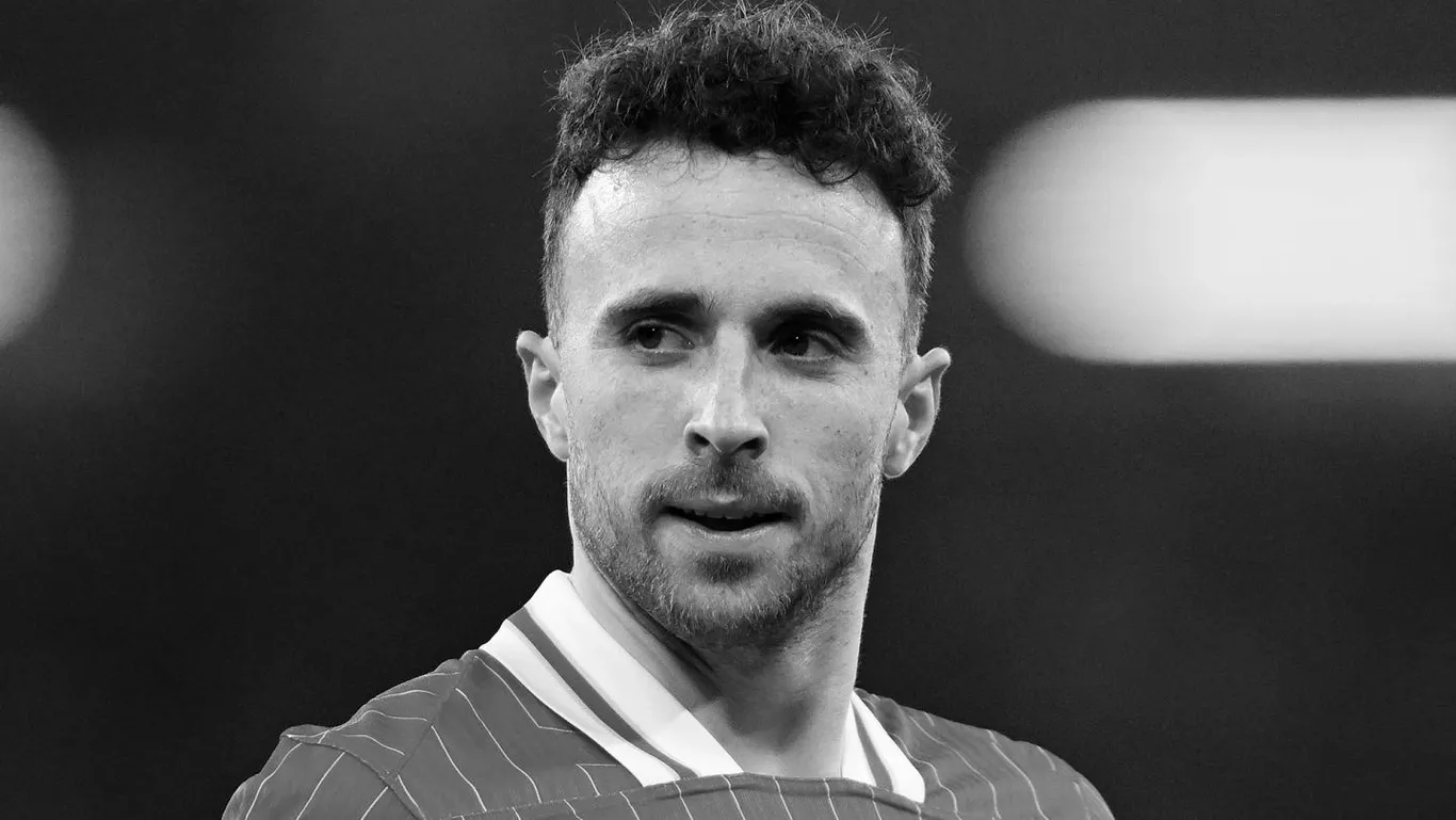 “Liverpool” ҳужумчиси Diogo Jota автоҳалокатда ҳалок бўлди