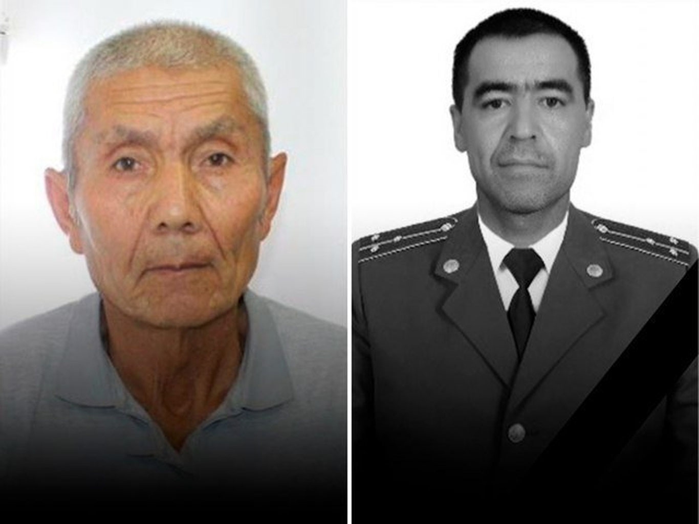 Андижонда профилактика инспекторини пичоқлаб ўлдирган шахс топилди