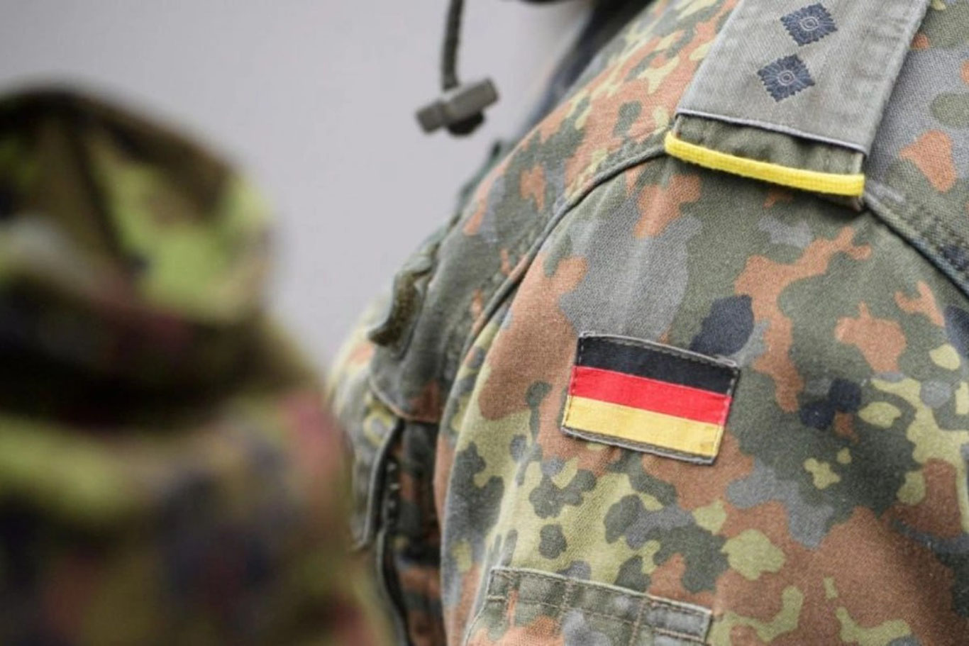 Германия олти ойлик ихтиёрий ҳарбий хизматни жорий қилишни режалаштирмоқда