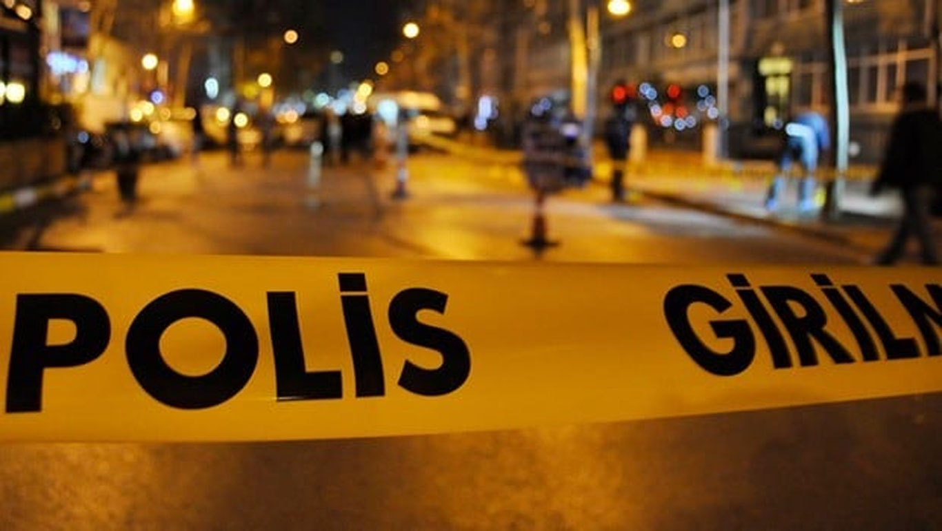Turkiyada ofitsiant bo‘lib ishlovchi o‘zbek ayol otib o‘ldirildi