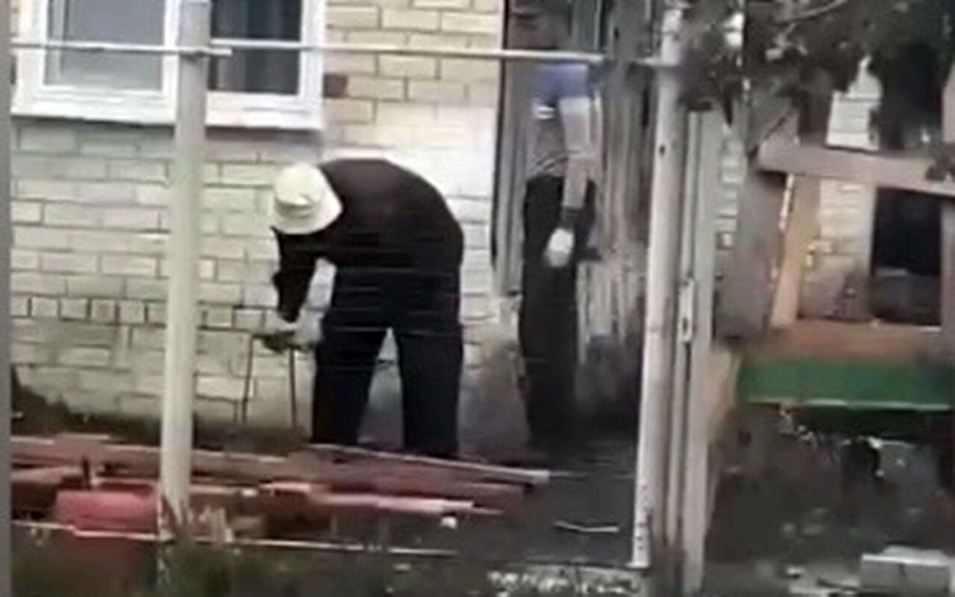 Rossiyada uch o‘zbekistonlik qo‘lga olindi
