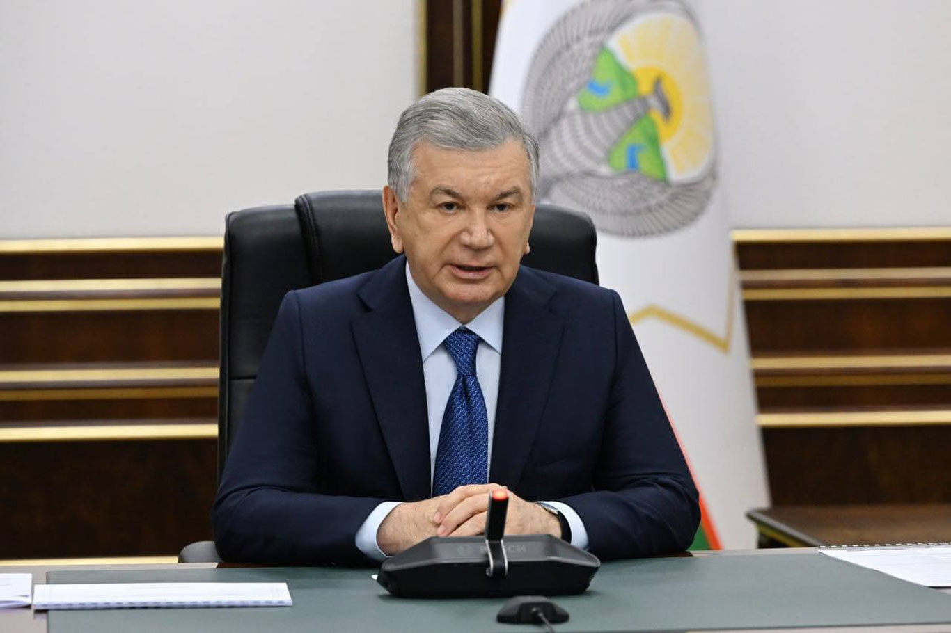 Наманганга 4,2 миллиард доллар инвестиция жалб қилинади
