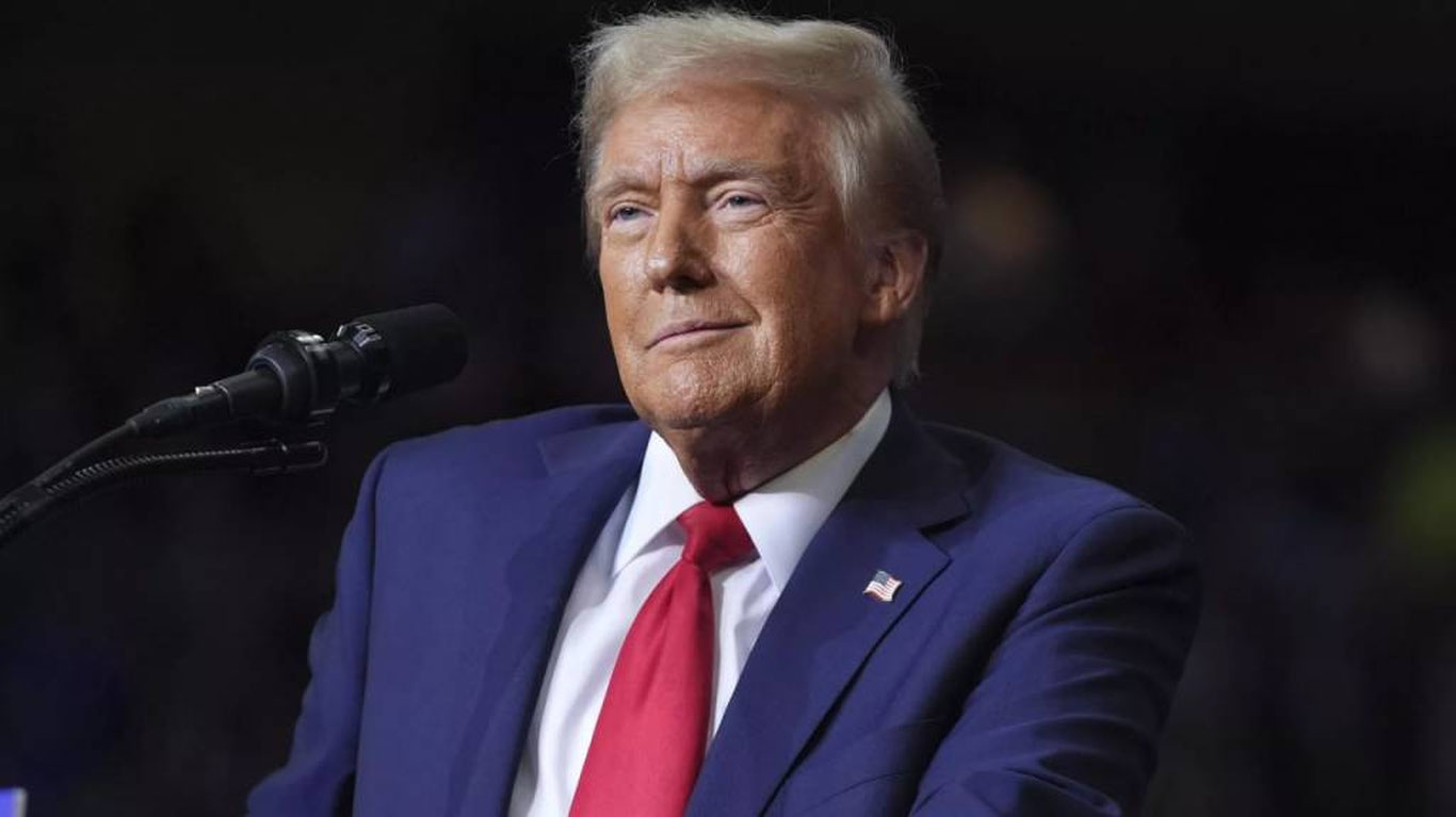 Нетаньяху Трампни Нобел мукофотига номзод қилиб кўрсатди
