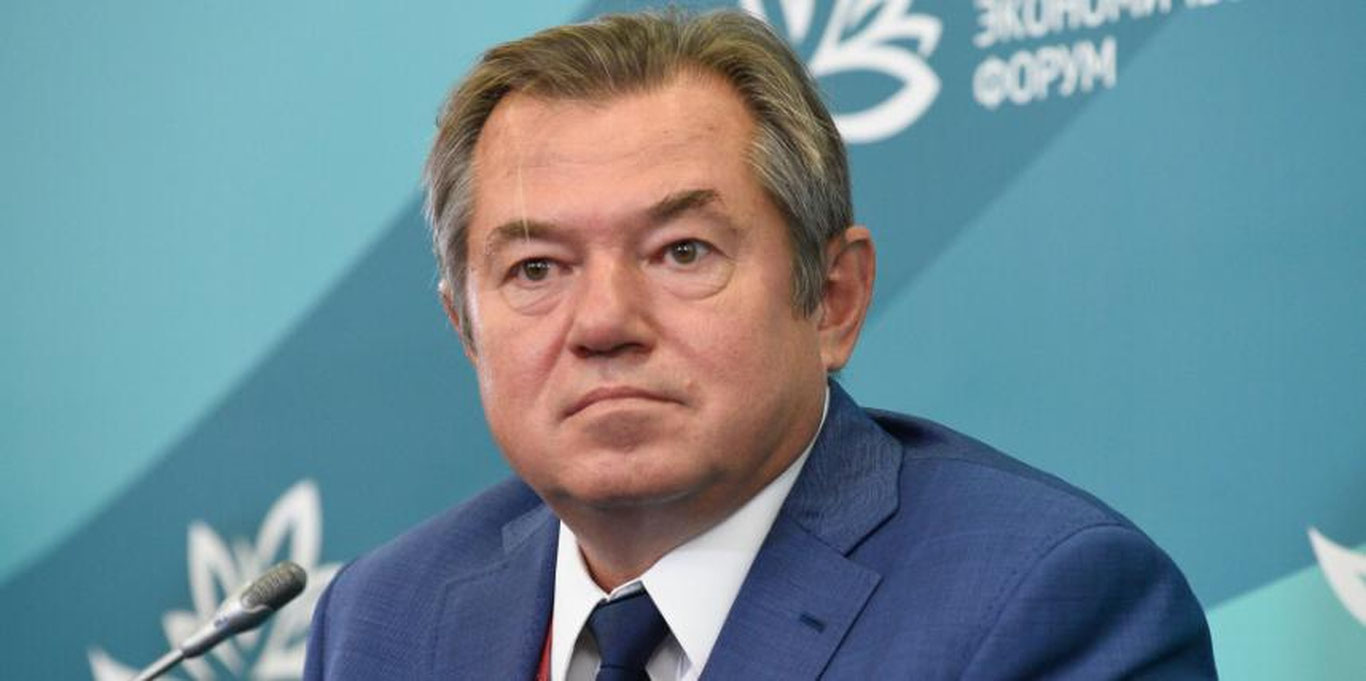 Rossiya va Belarus “an’anaviy qadriyatlarga asoslangan” sun’iy intellekt yaratadi