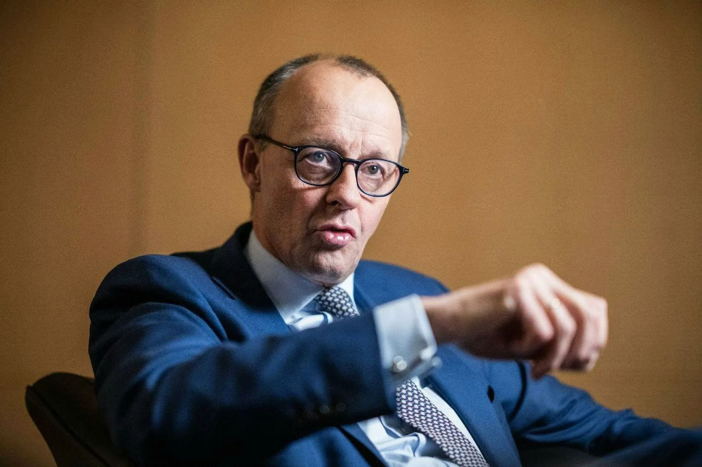 “Rossiya 500 milliard yevro tovon to‘lashi kerak”