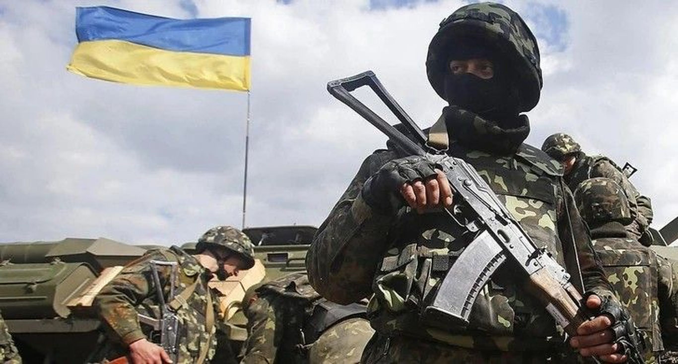 Украинада сафарбарлик муддати 90 кунга чўзилиши мумкин