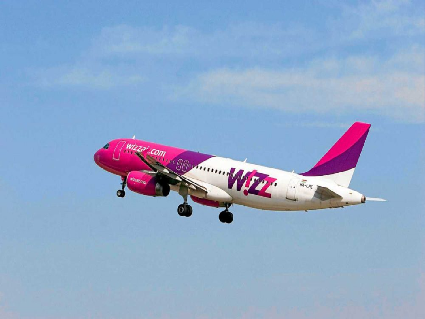 Wizz Air Ўзбекистондан Абу-Дабига рейсларни тўхтатади