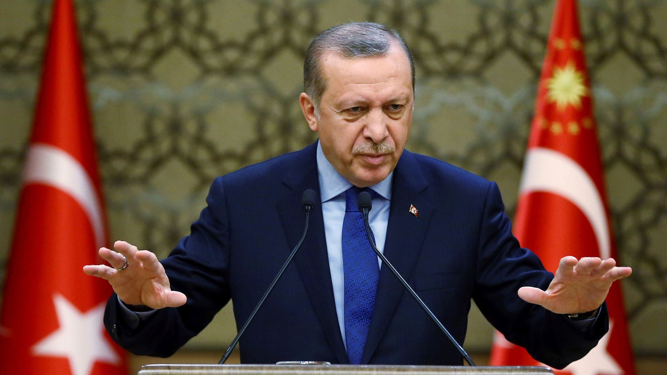 Erdo'g'an keyingi prezidentlik saylovlarida qatnashmaydimi?