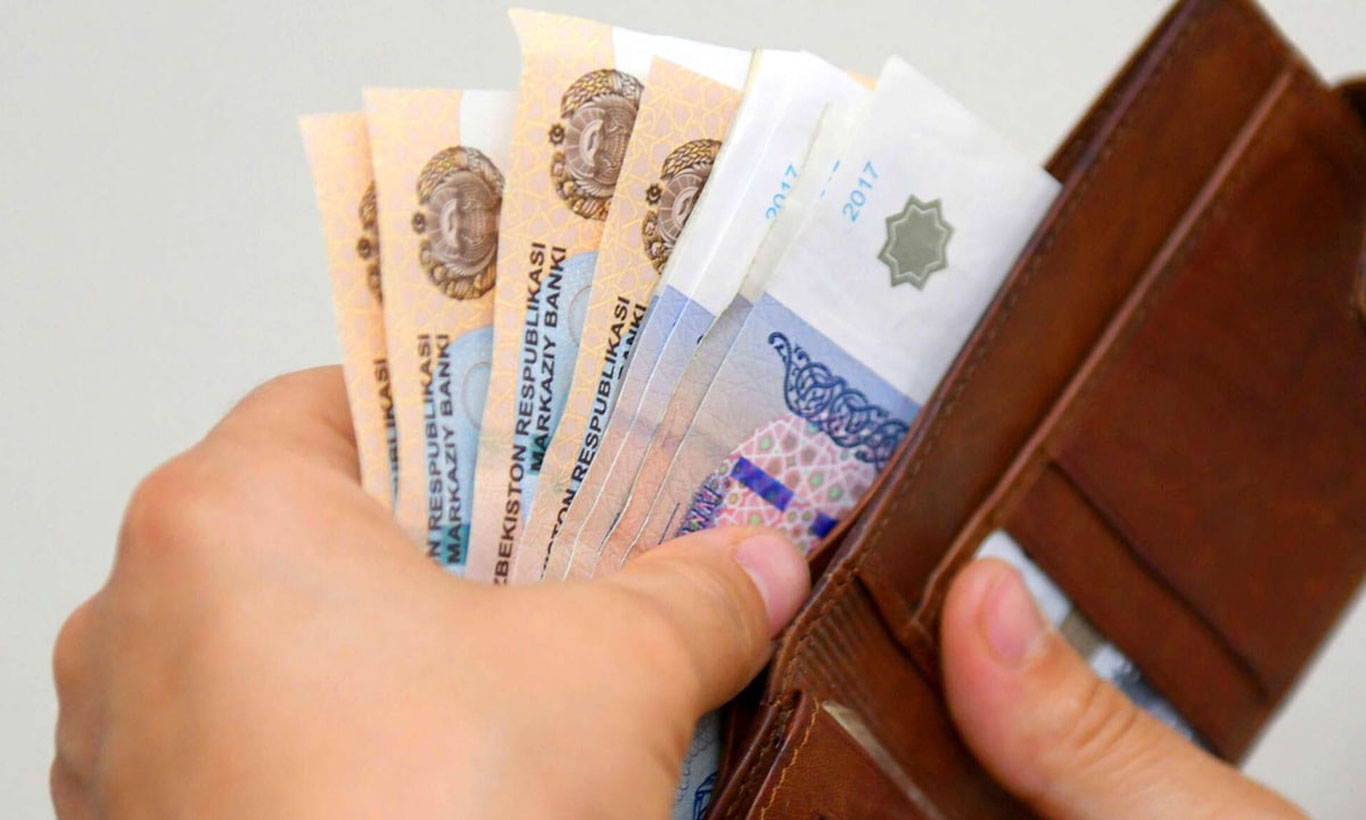 Endi qamoqdan ozod qilingan shaxslarga nafaqa beriladi