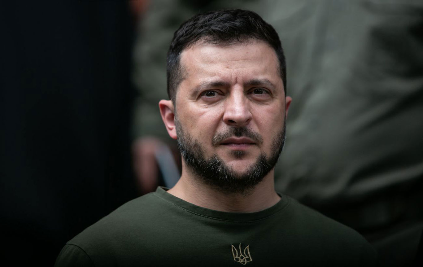 Яқин ойларда Украина Президенти алмашиши мумкин