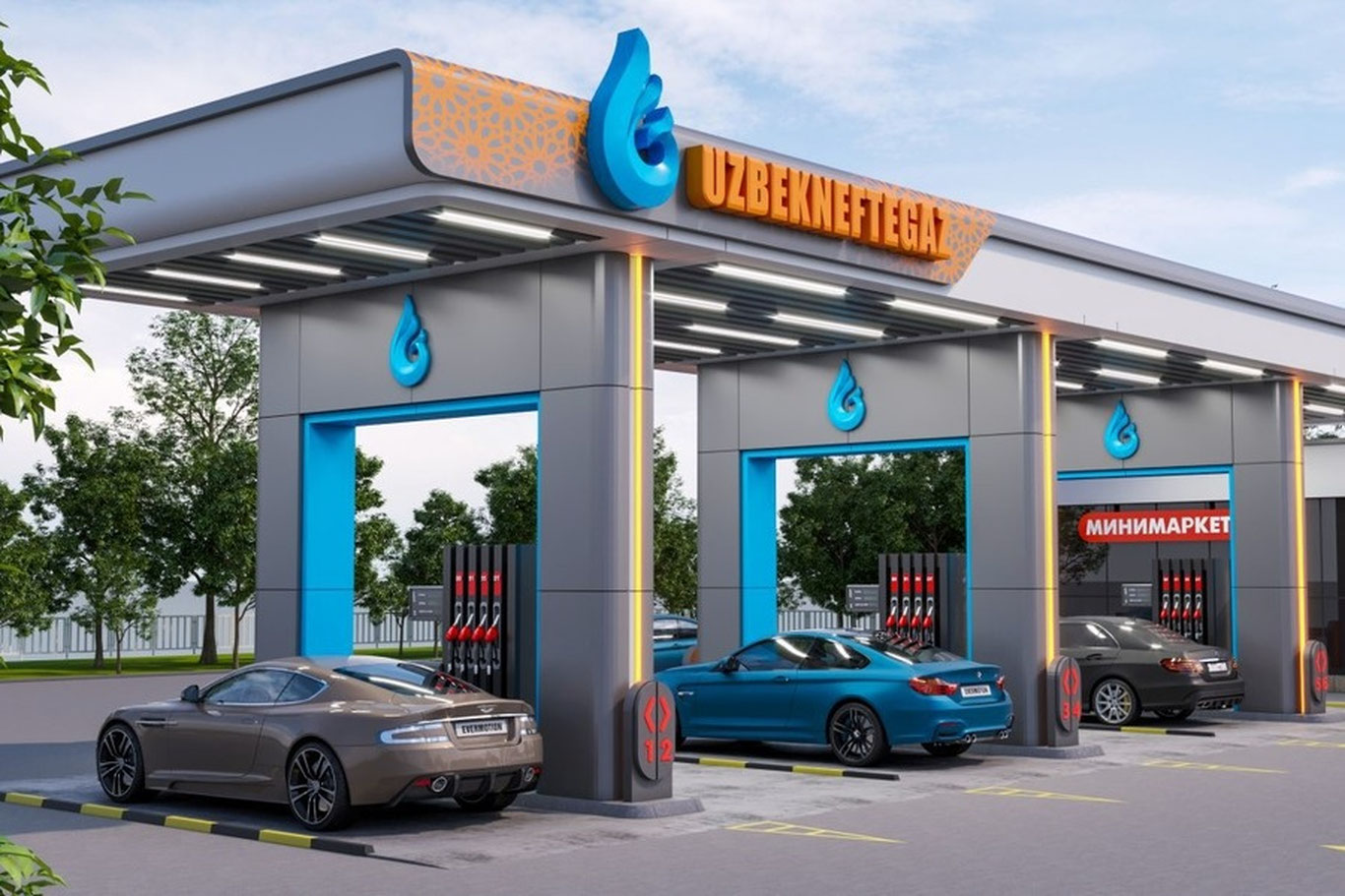 Сентябрдан Аи-80 бензини ишлаб чиқарилиши тўхтатилади — “Ўзбекнефтгаз”