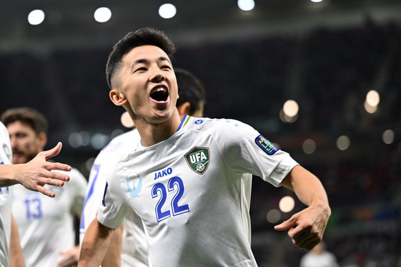Abbosbek Fayzullayev ham “Bashakshehir” klubiga o'tadi