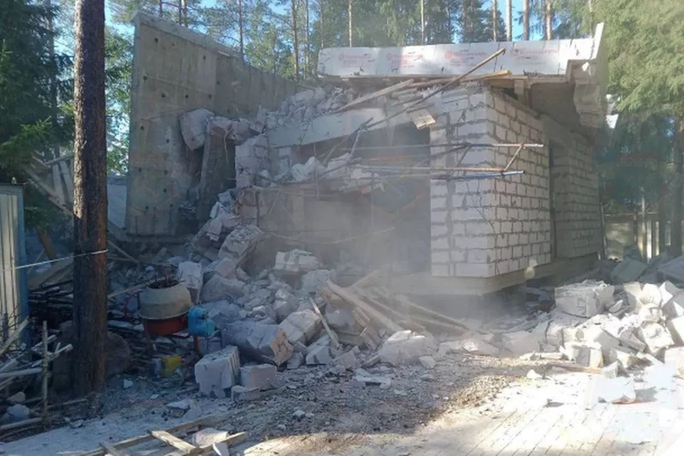 Rossiyada ikki nafar o‘zbekistonlik qurilishda vafot etdi