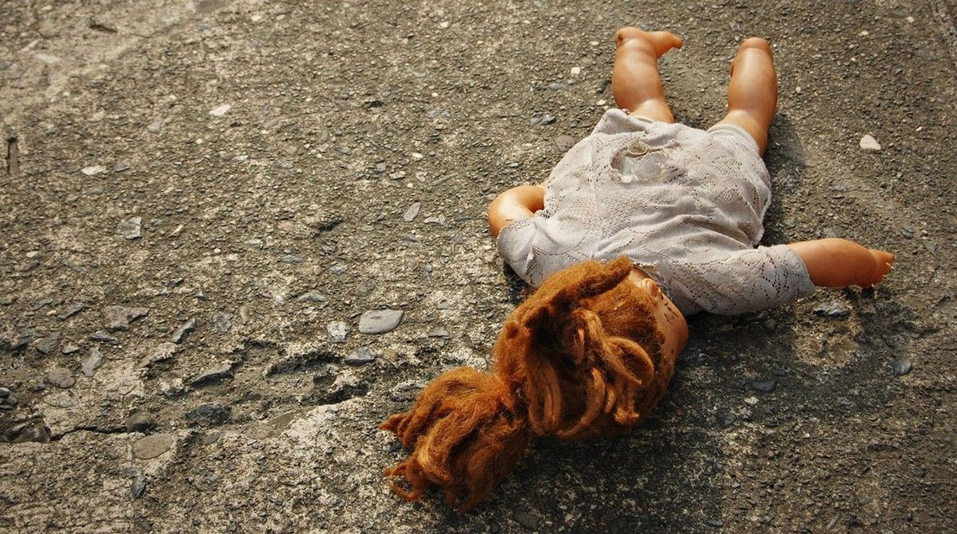 Афғонистонда қўғирчоқлар сотиш тақиқланди