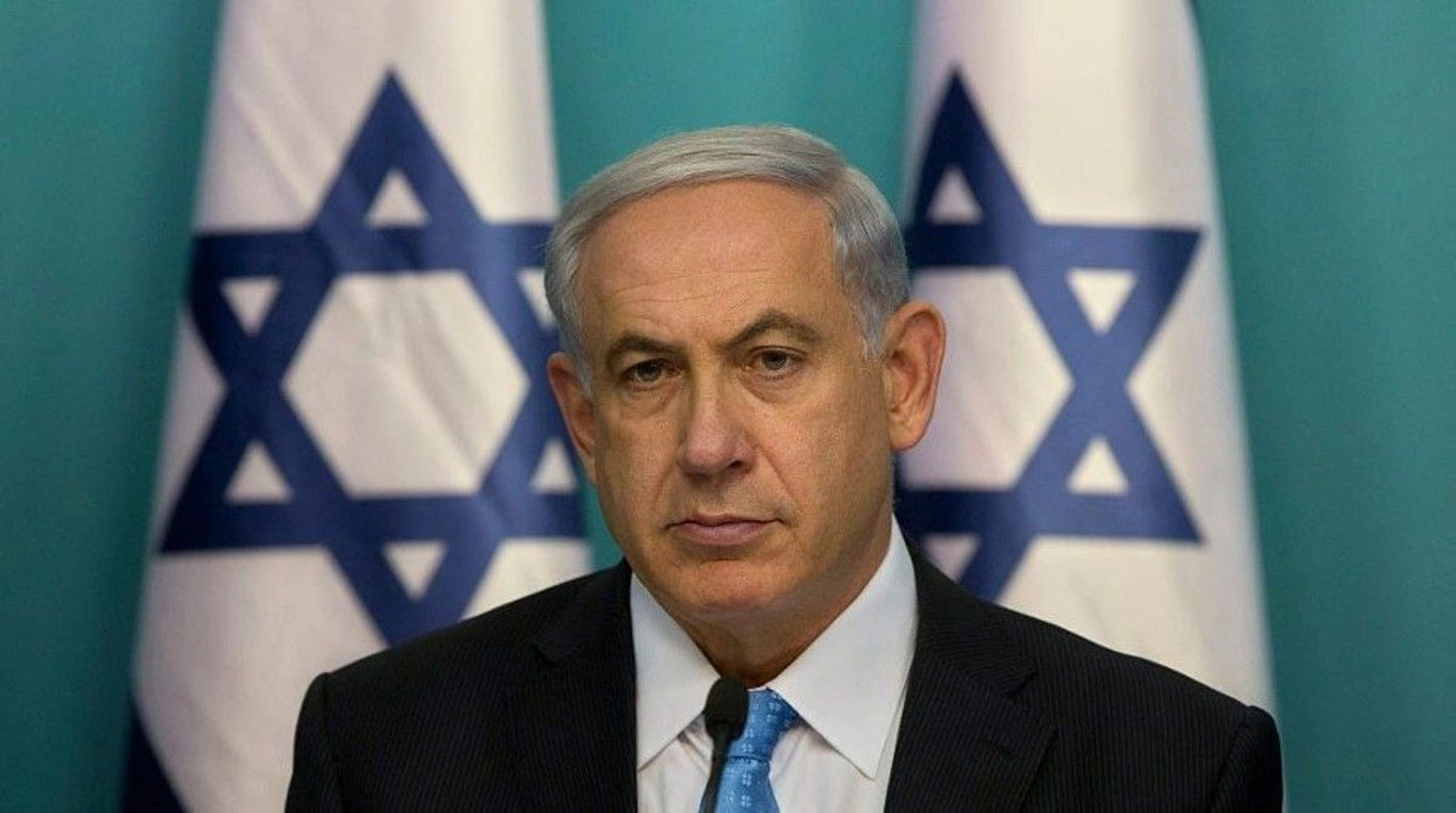 Isroilda Netanyaxuga suiqasd uyushtirgan keksa ayol hibsga olindi