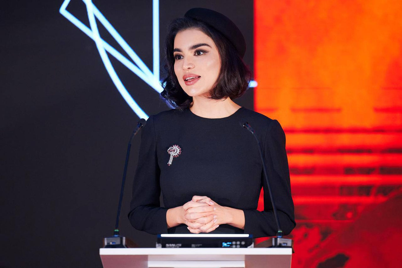 “Siz butun bir millatning otasisiz”: Saida Mirziyoyeva otasini tug‘ilgan kuni bilan tabrikladi