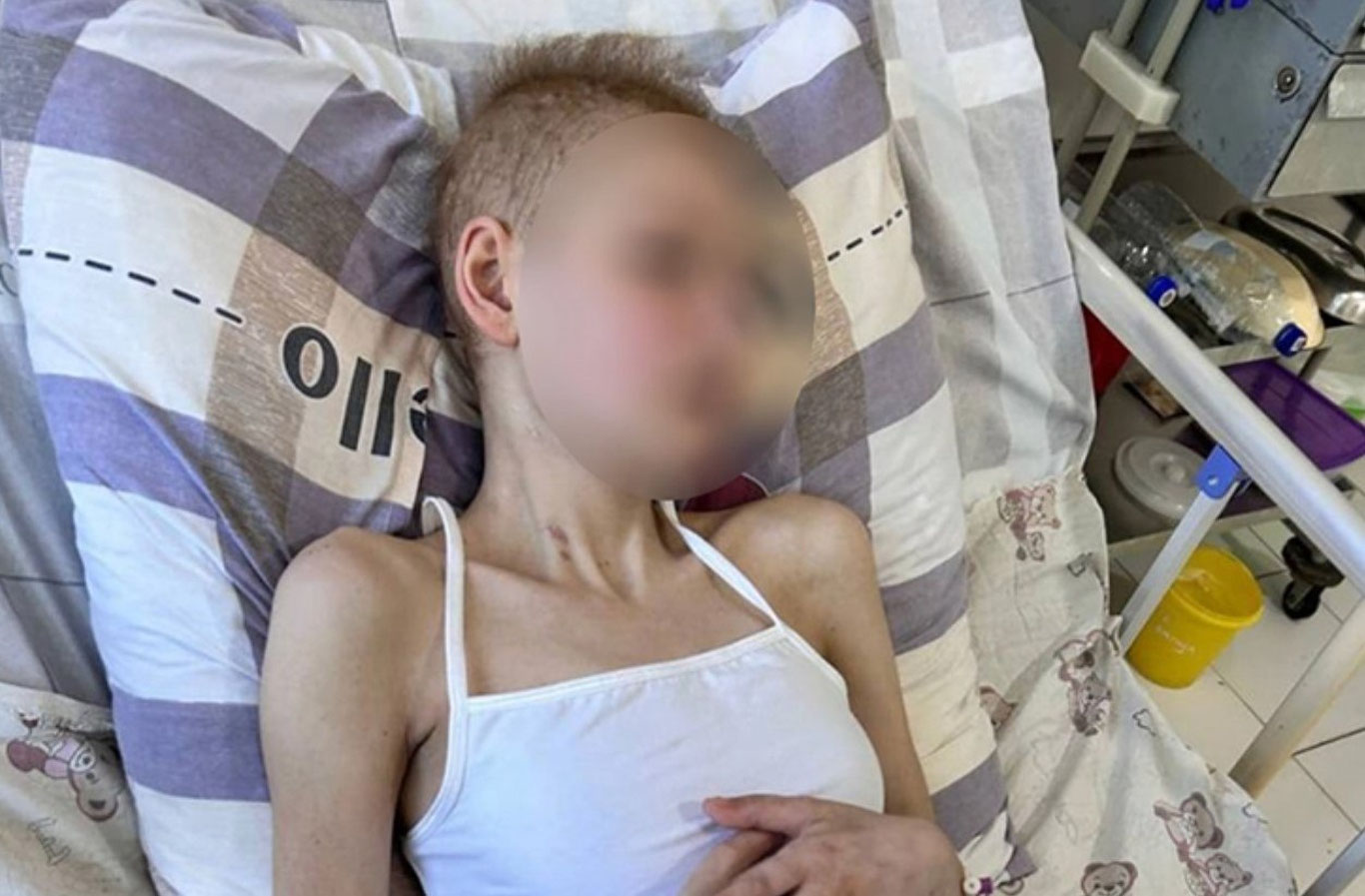 Angrenda zo‘rlangan qiz haqida xabar bergan shifokorga jinoiy ochildimi?