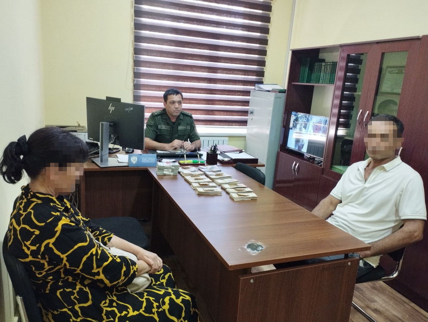 Xorazmlik erkak birdaniga 130 mln so‘m aliment to‘ladi