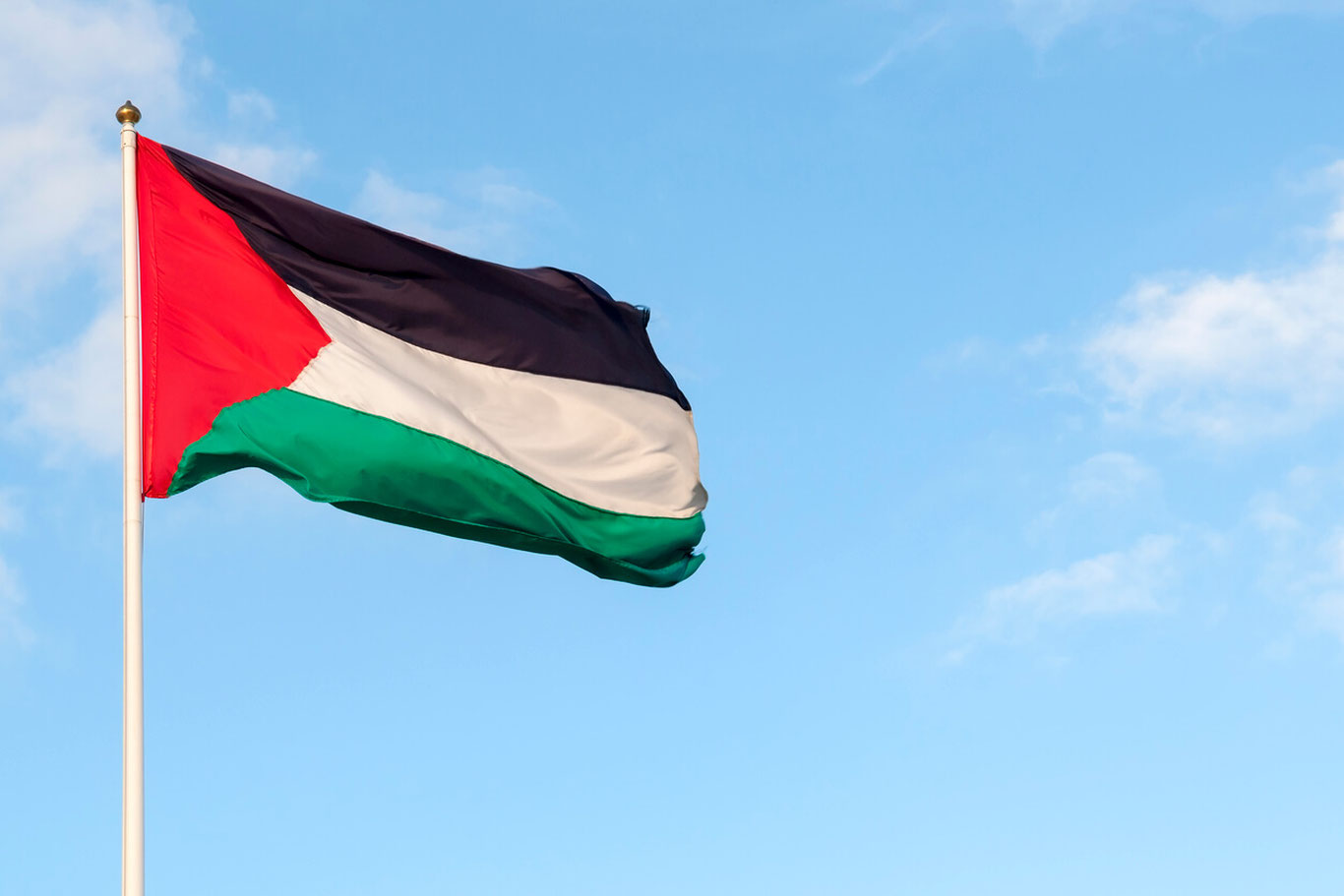 U.S. Maintains Visa Ban on Palestinian Leadership