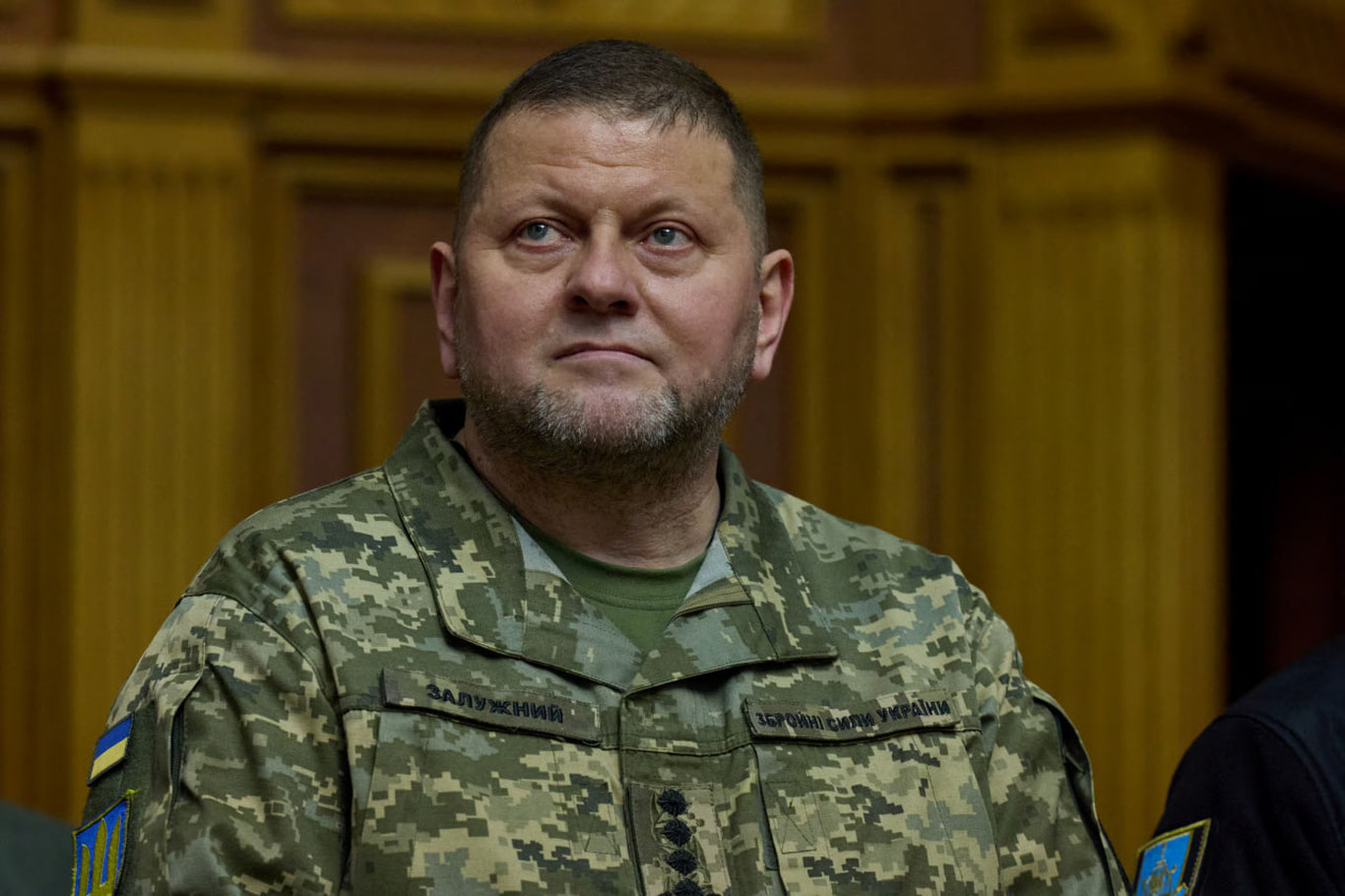 “Ukrainadagi urush 2034 yilgacha cho‘zilishi mumkin”
