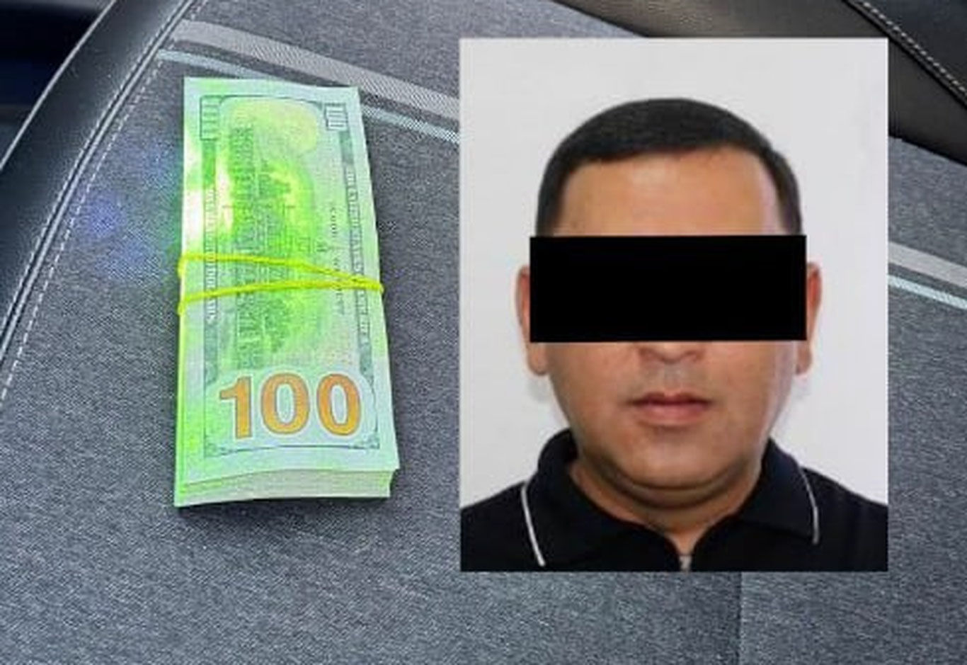 Toshkent viloyatida advokat pora bilan qo‘lga tushdi