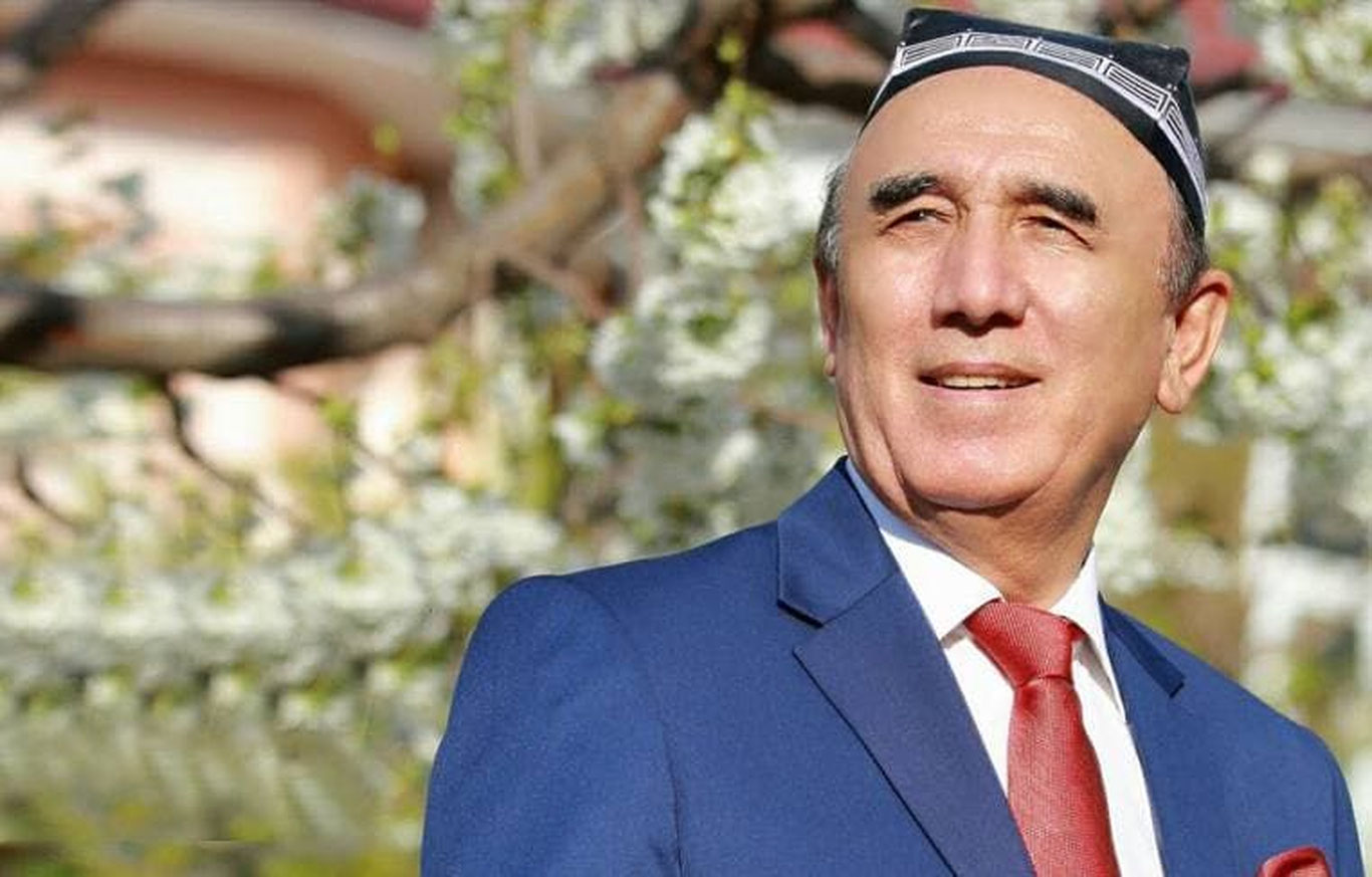 Андижонда Шерали Жўраев номидаги мусиқа ва санъат олий мактаби ташкил этилади