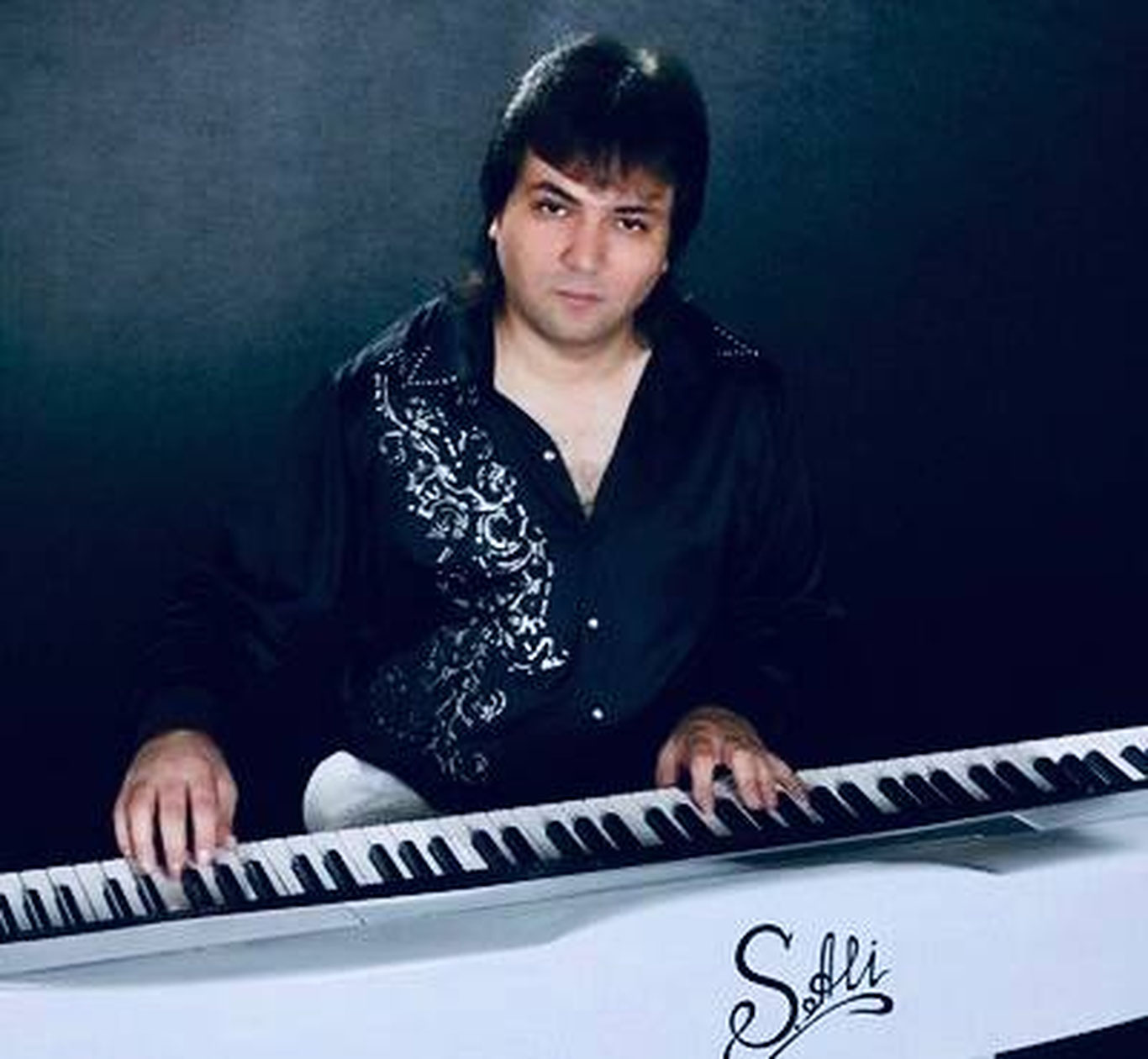 Афсонавий бастакор Султонали Раҳматов вафот этди