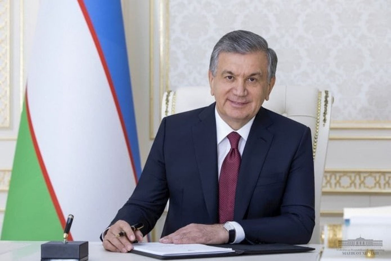 Prezident Xalqlar Do‘stligi Kuni munosabati bilan tabrik yo‘lladi