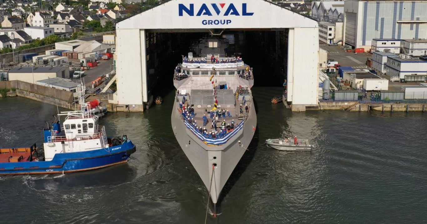 Франция тарихдаги энг йирик киберҳужумлардан бирига дуч келди