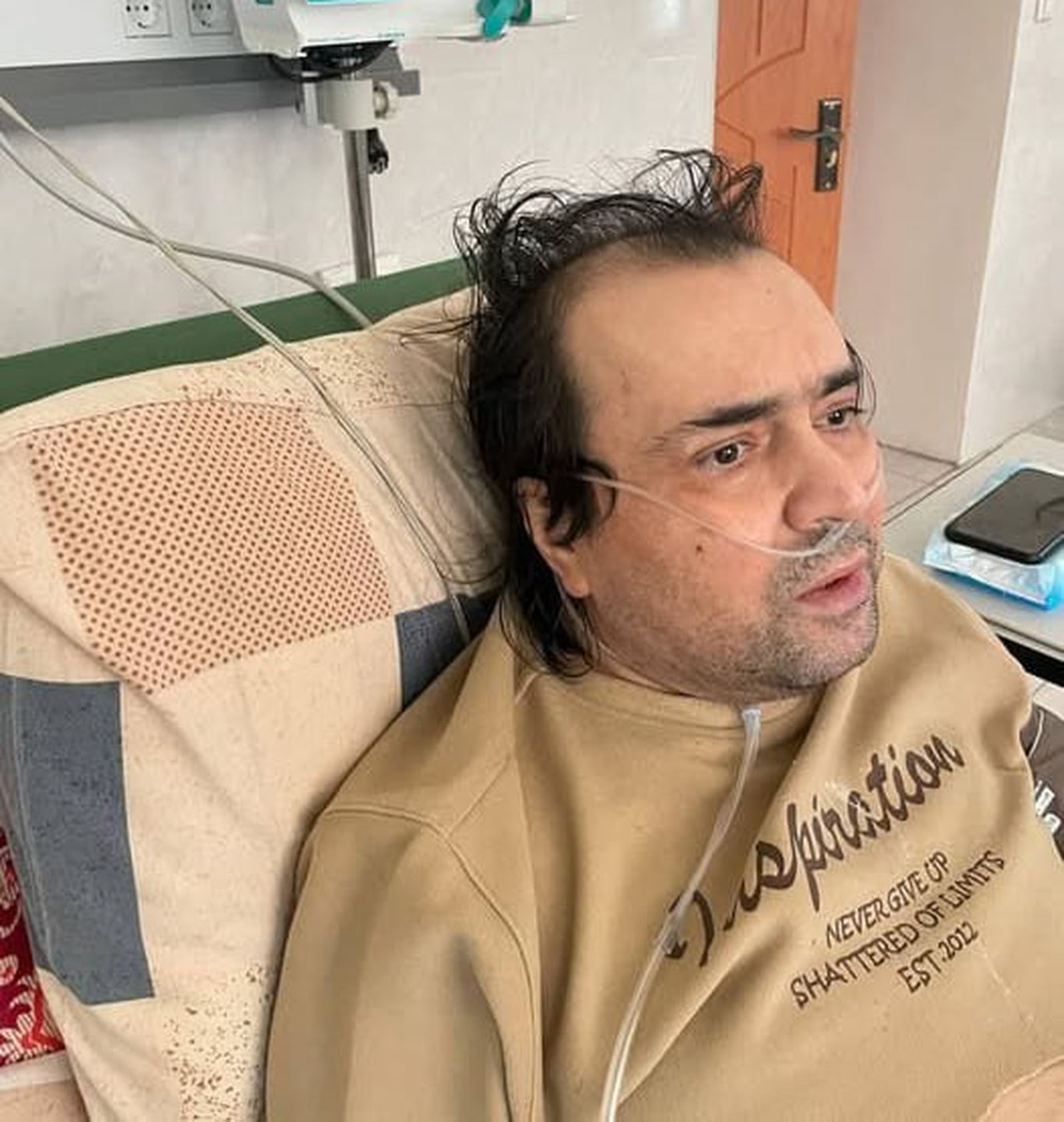 "Yordam berishdi, lekin kech bo‘lgandi" — Sultonali Rahmatovning maʼmuri