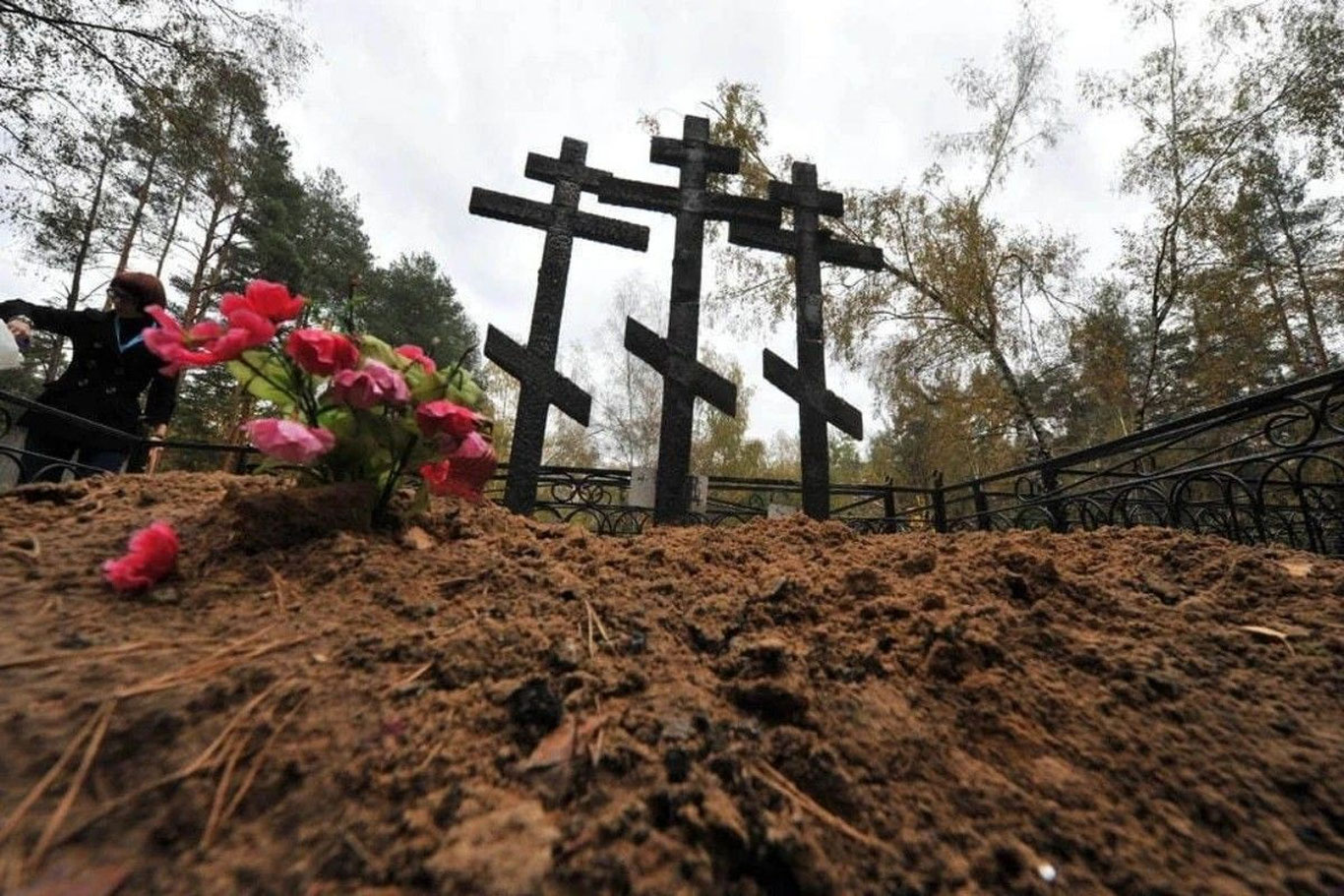 Испанияда аҳолига ўлим расман тақиқланди