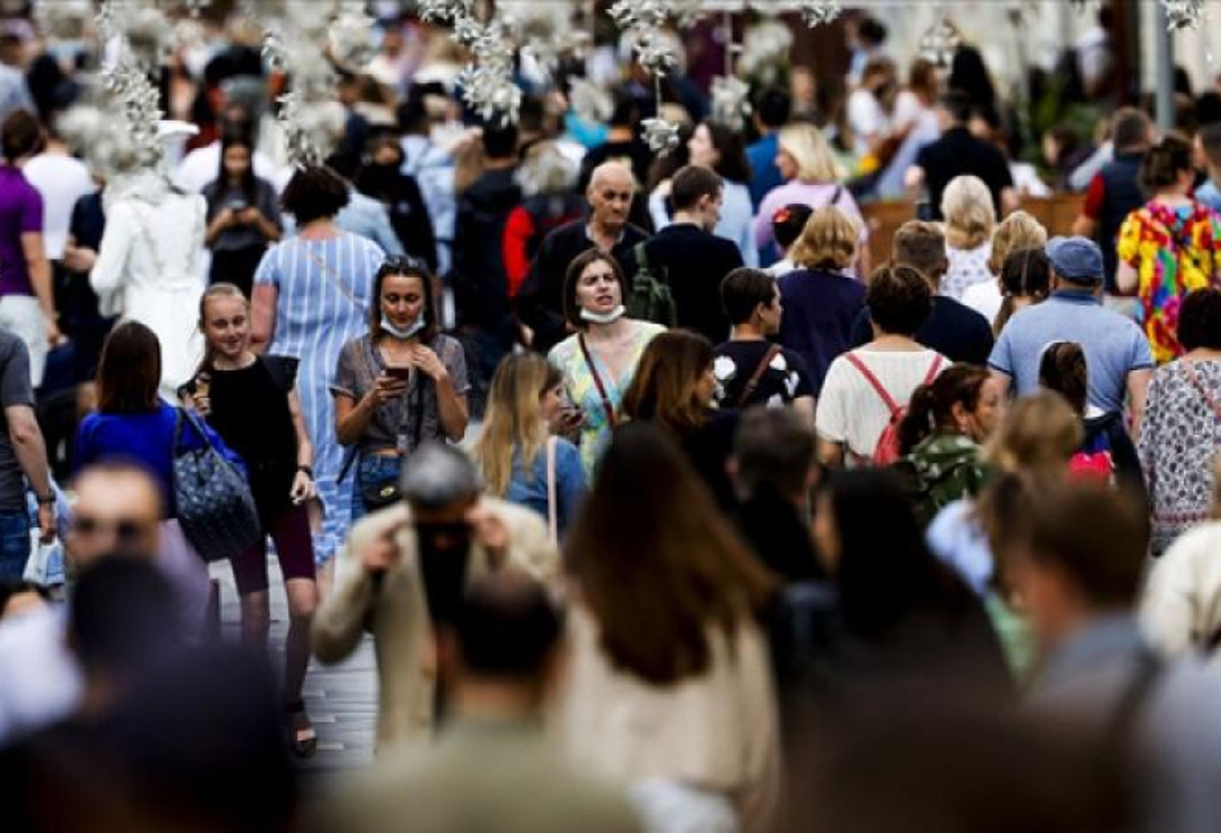 Turkiyada ayollar erkaklarga qaraganda uzoq umr ko‘rmoqda