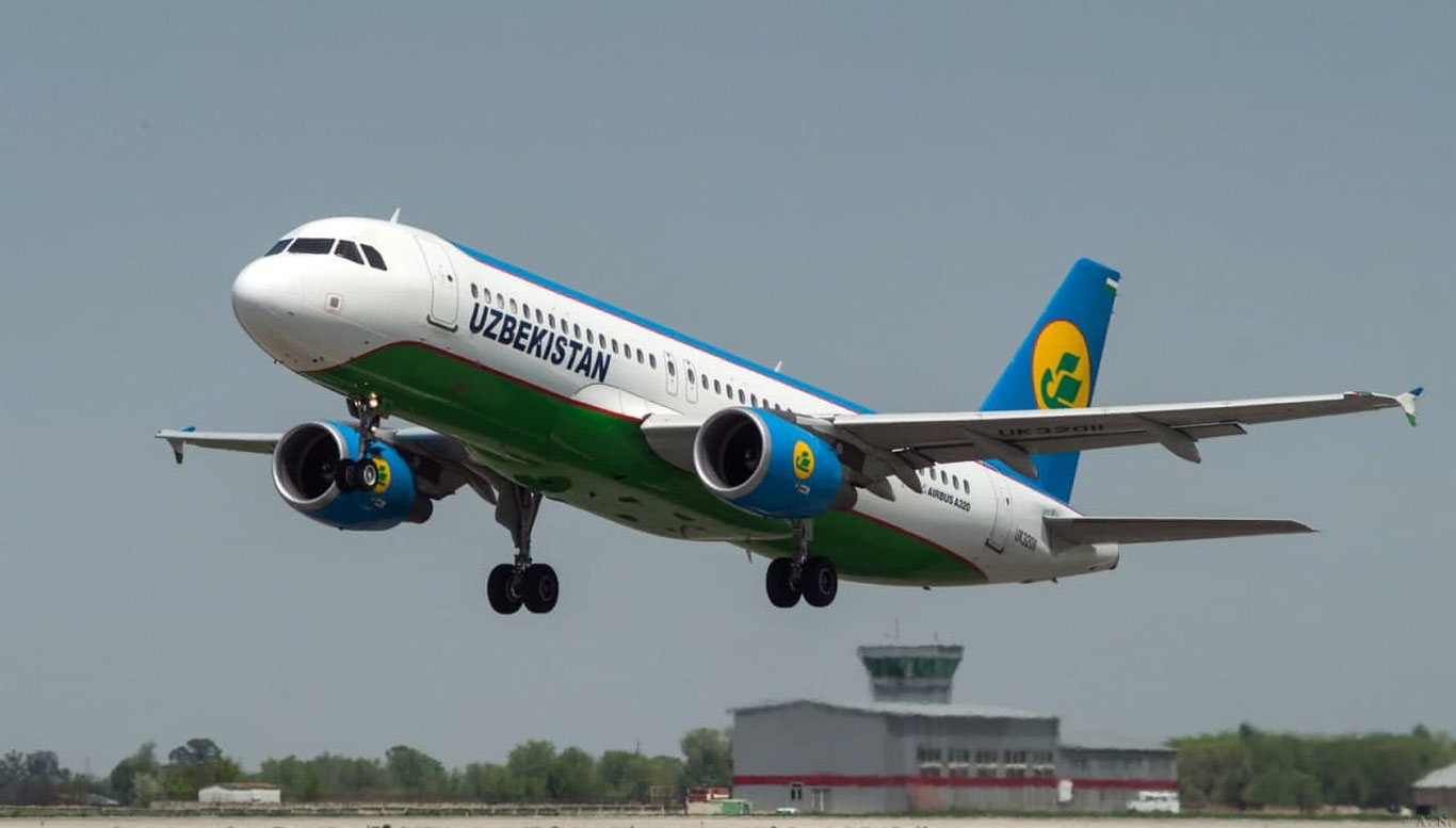 6 oyda samolyotda 5 kishi vafot etdi — “Uzbekistan Airports”