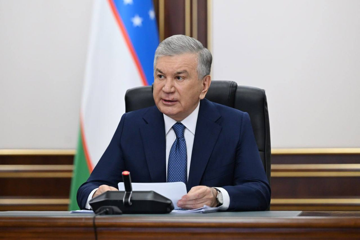 Тошкент вилоятида янги халқаро аэропорт қурилади
