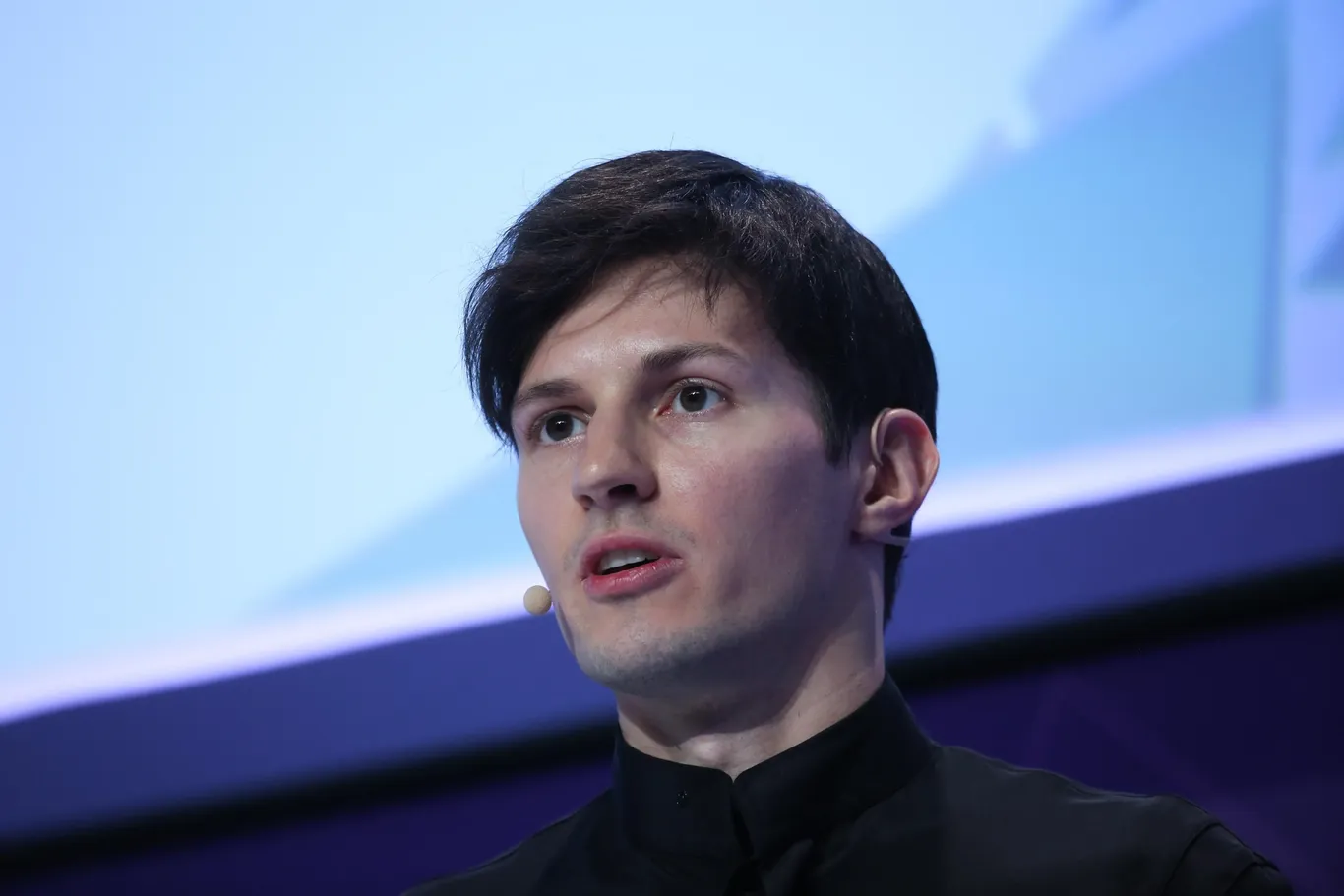Pavel Durov Telegramda “yo‘qolib qoldi”