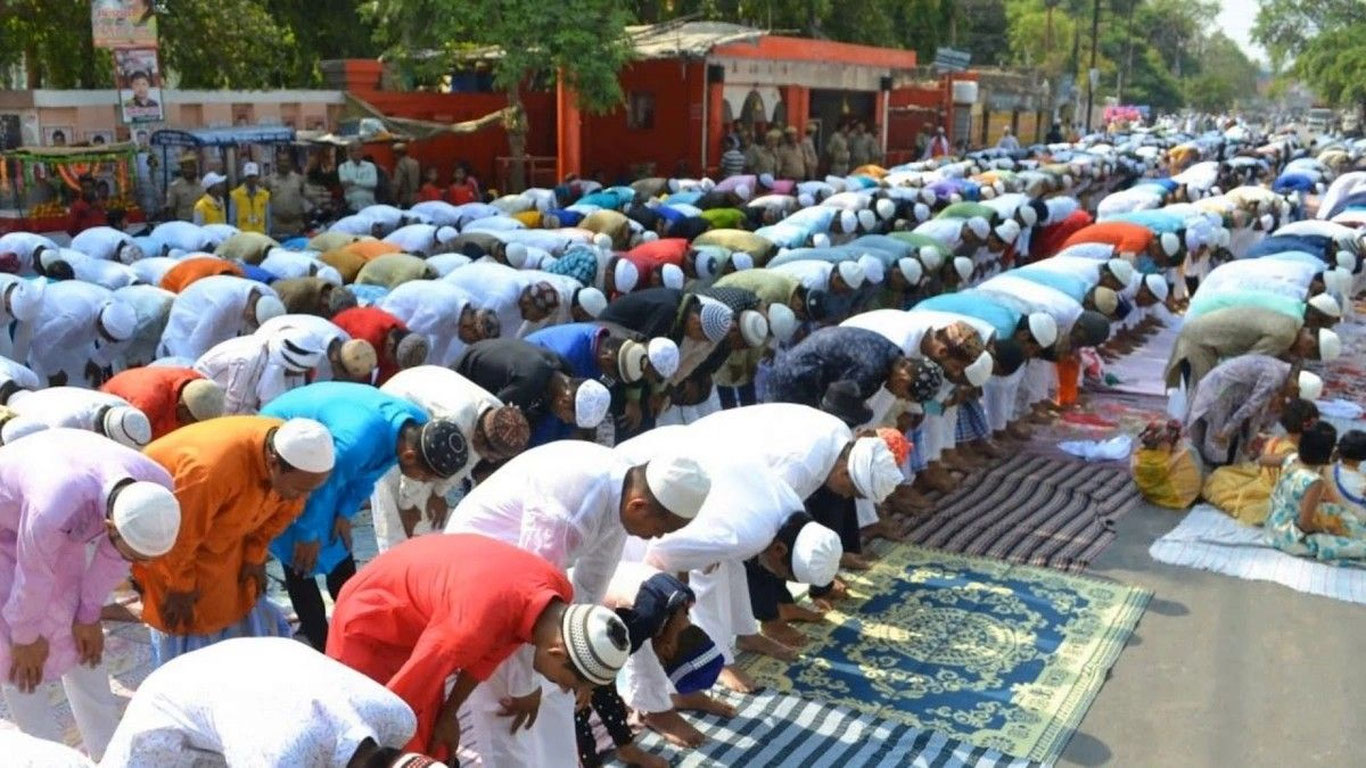 Ispaniyada musulmonlarning ommaviy ibodatlari taqiqlanmoqda