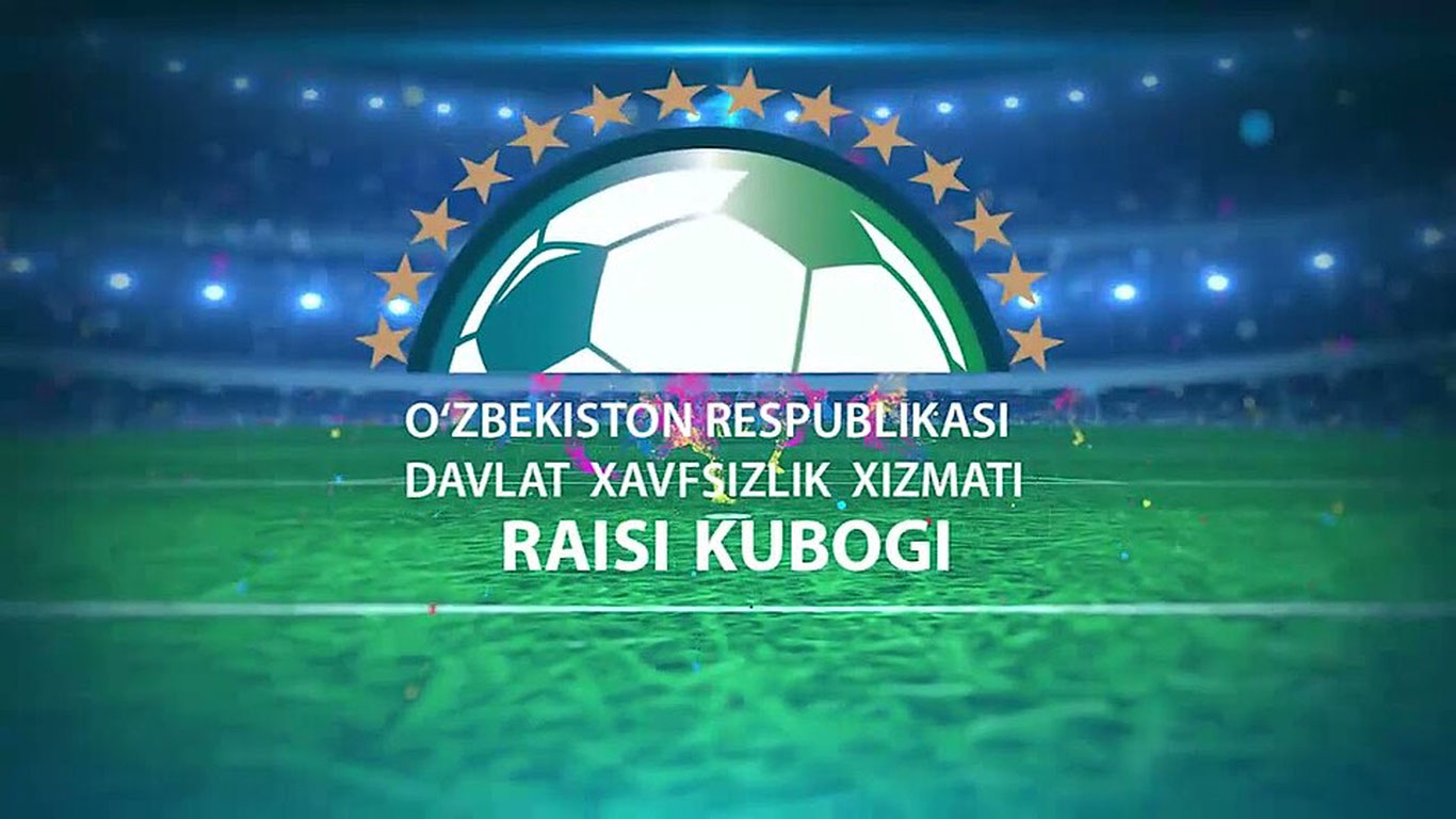 Futbol bo‘yicha DXX kubogi respublika bosqichi boshlanmoqda